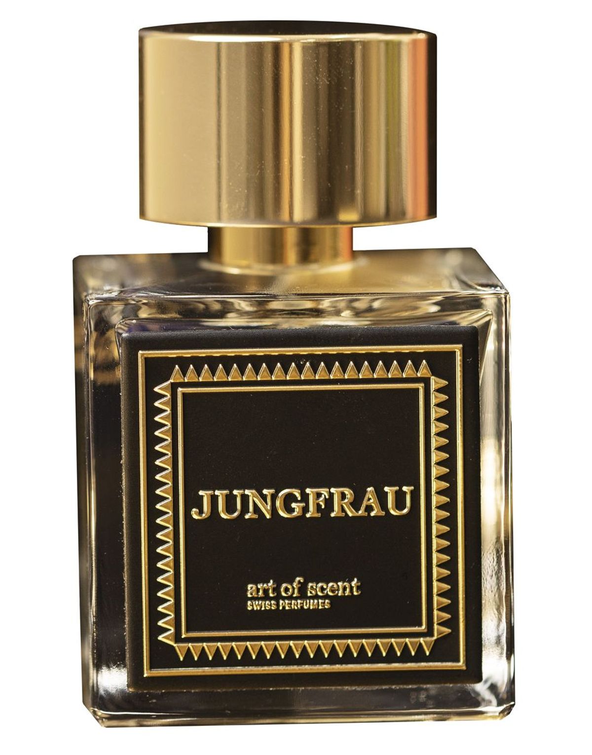 Jungfrau