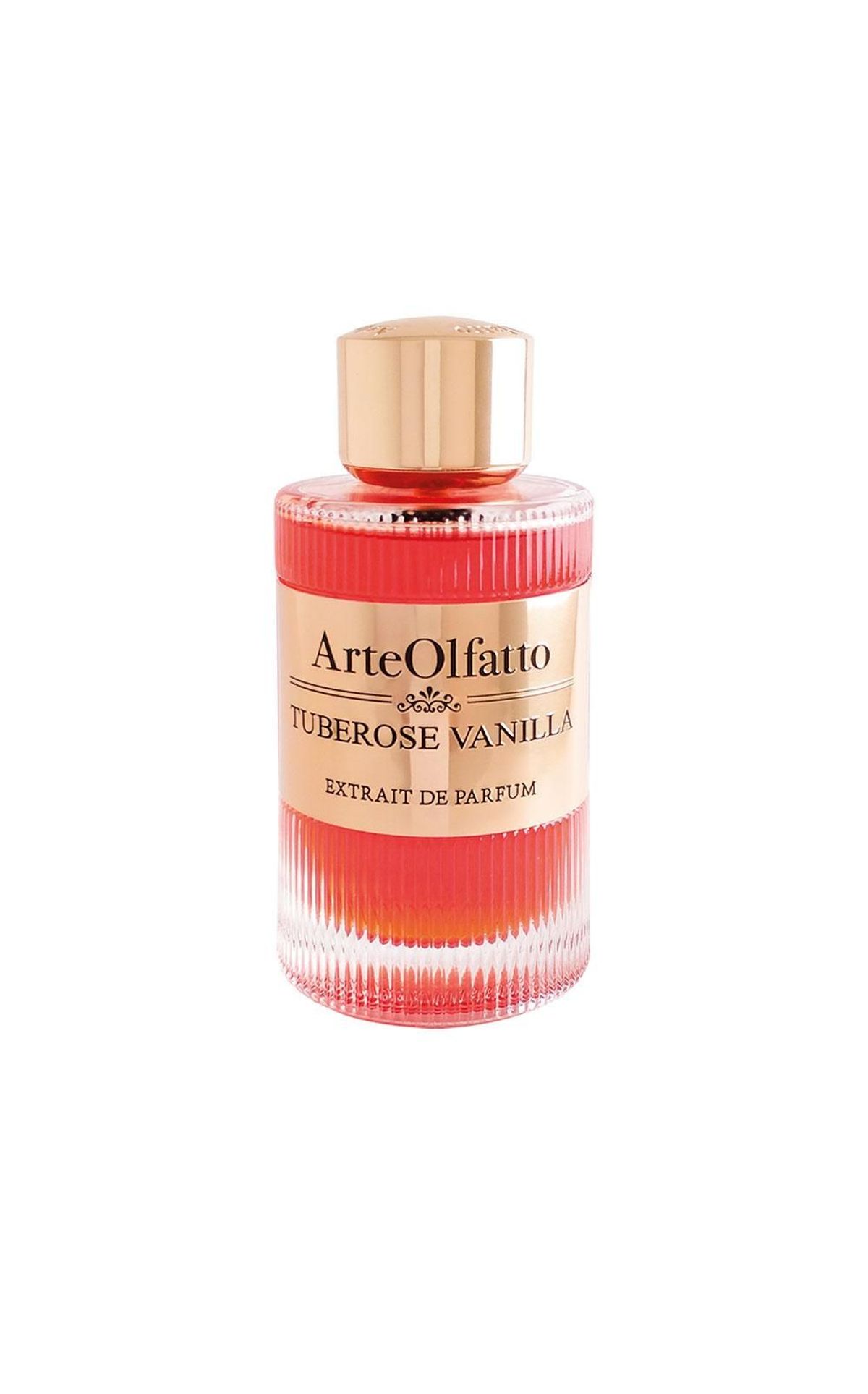 Tuberose Vanilla