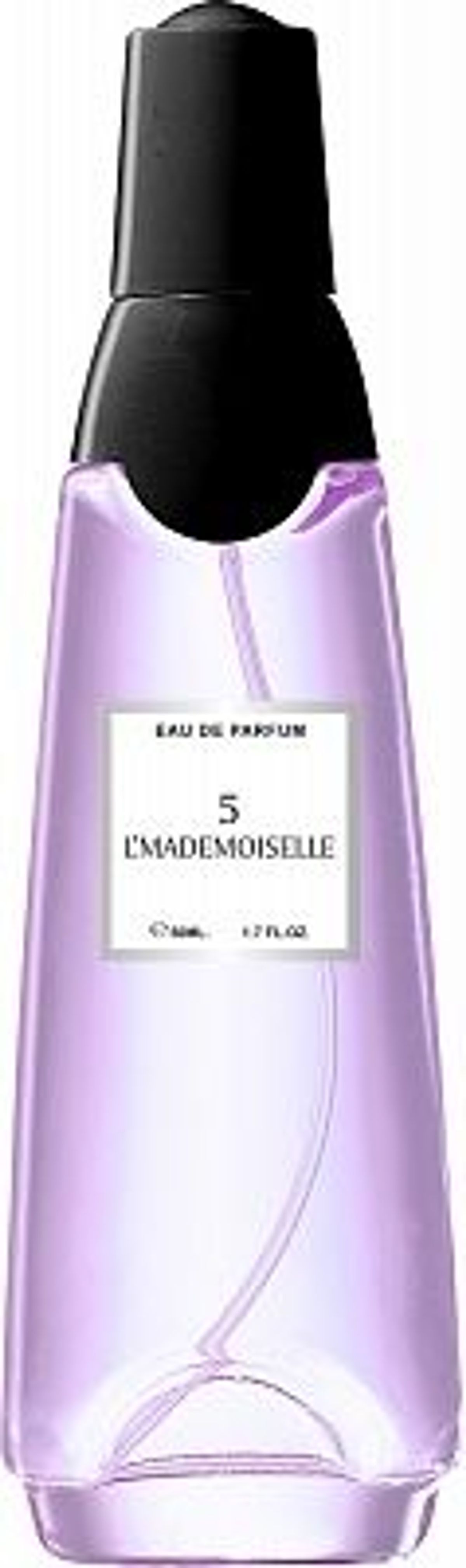 5 L'mademoiselle