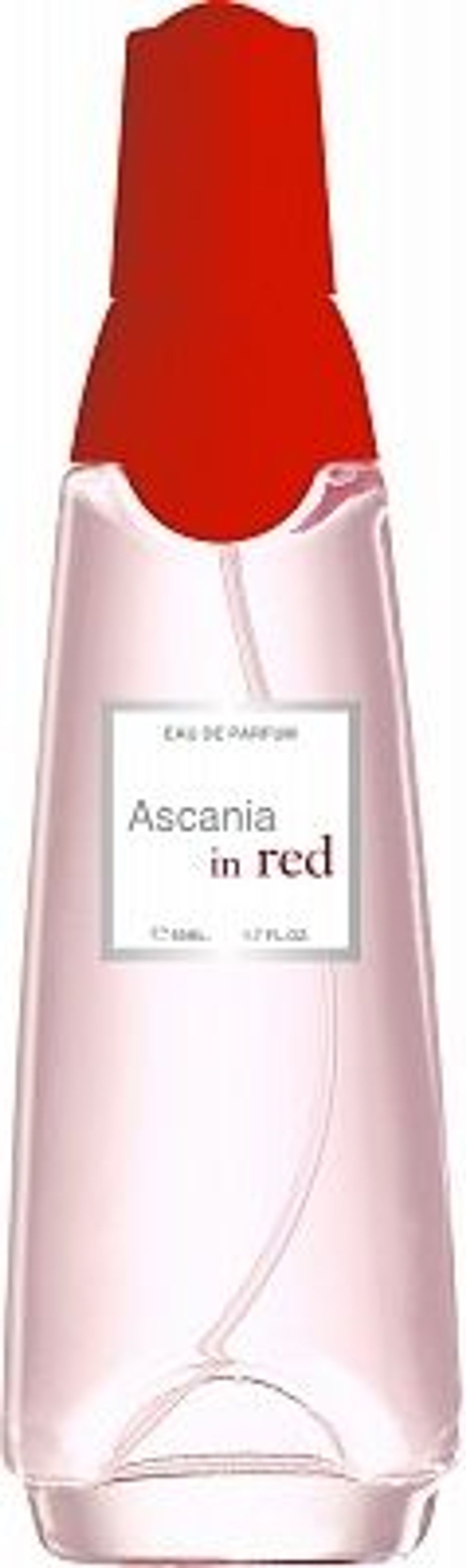 Ascania in Red