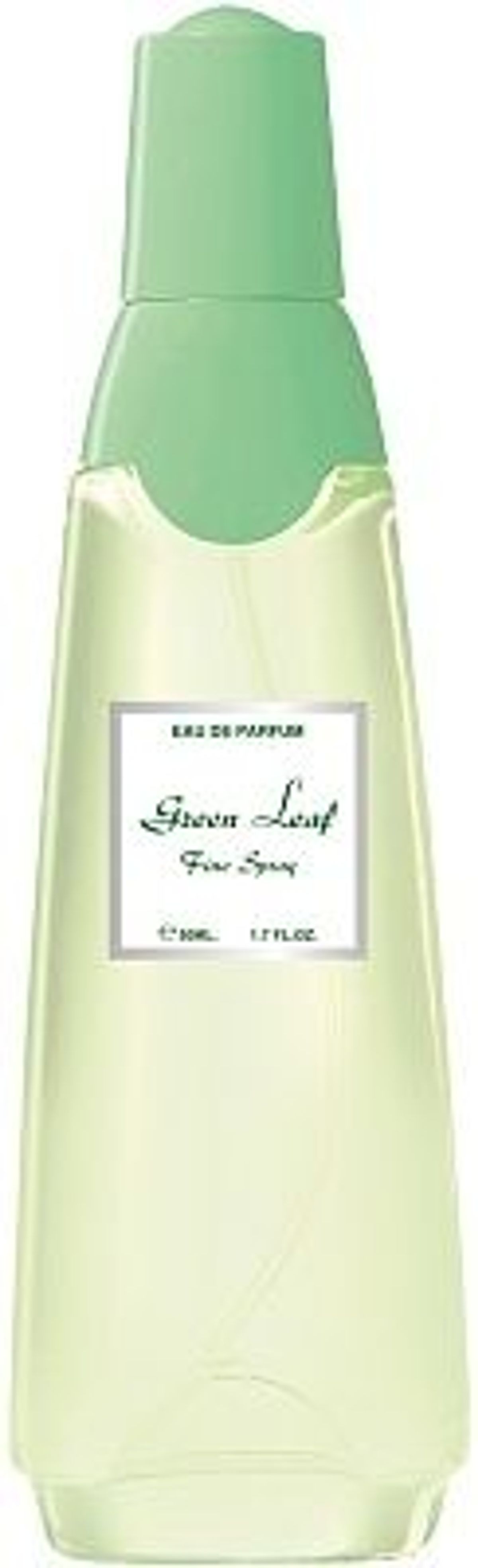 Green Leaf Fine Spray