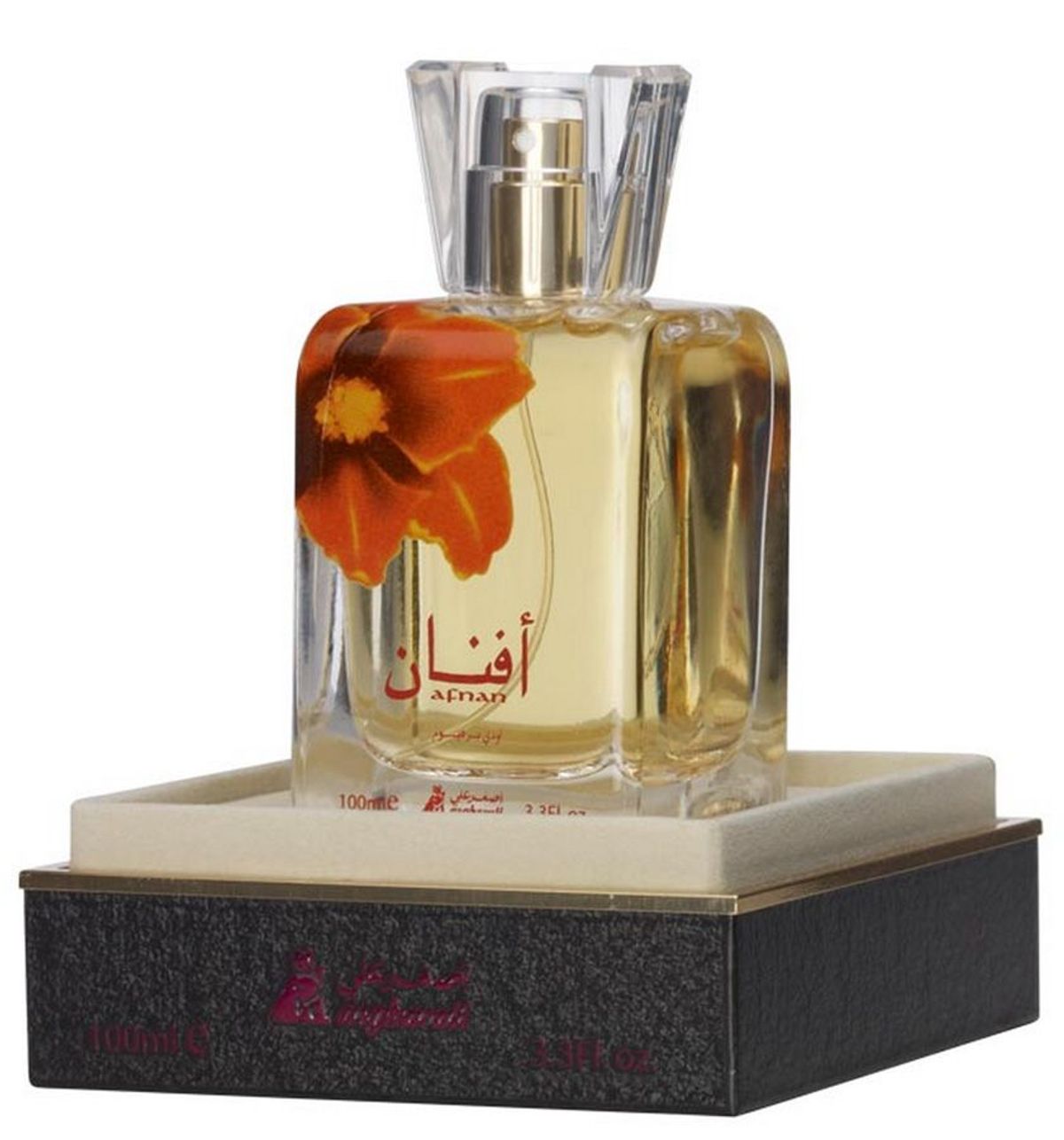 Afnan