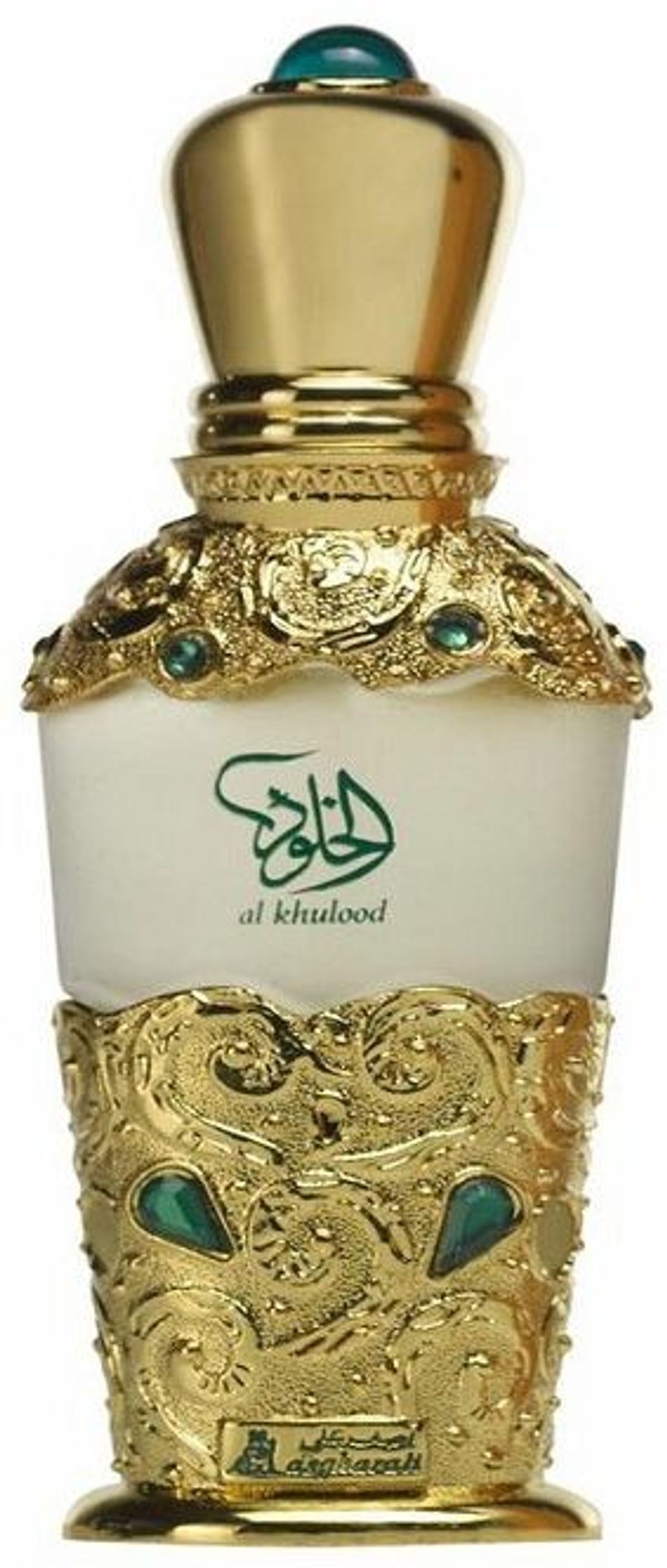 Al Khulood