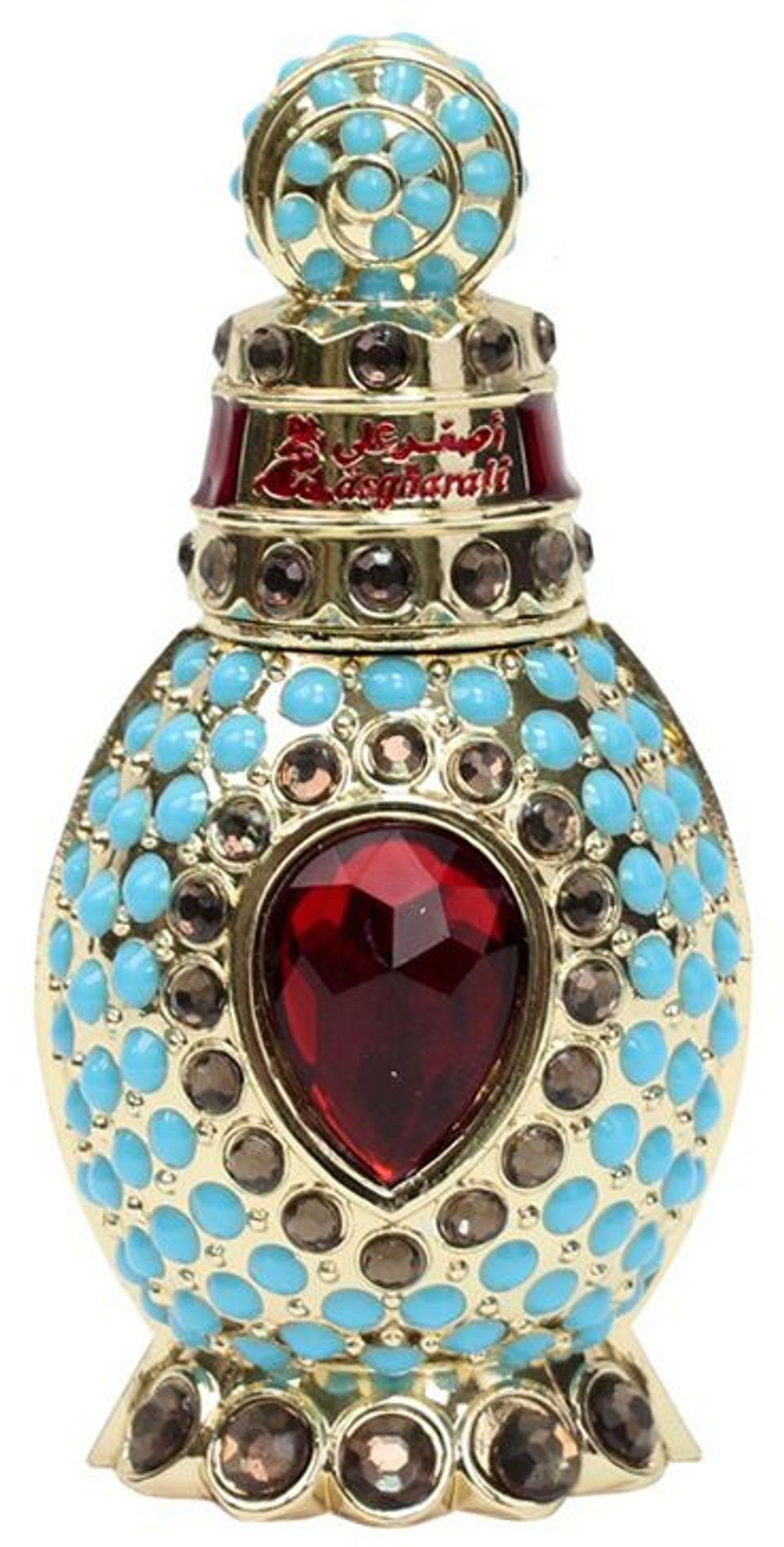 Asdaaf Attar