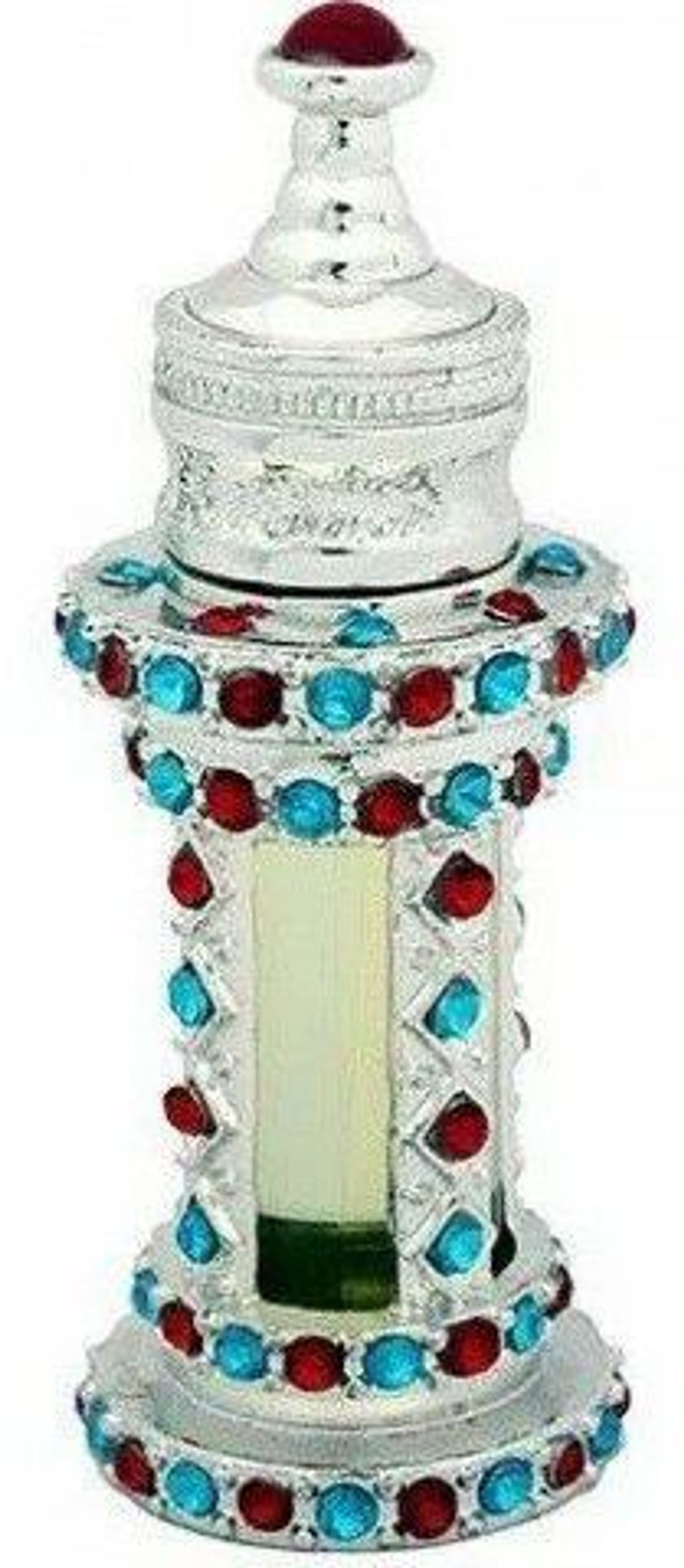 Ramouz Attar