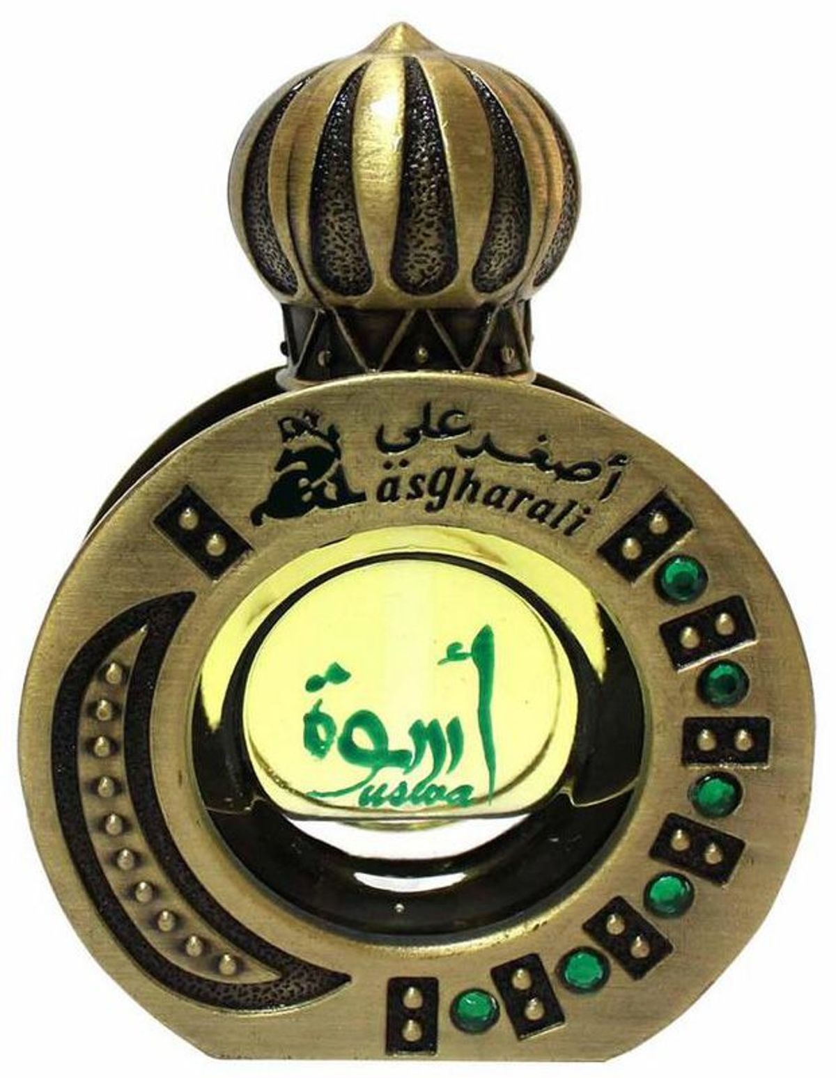 Uswa Attar