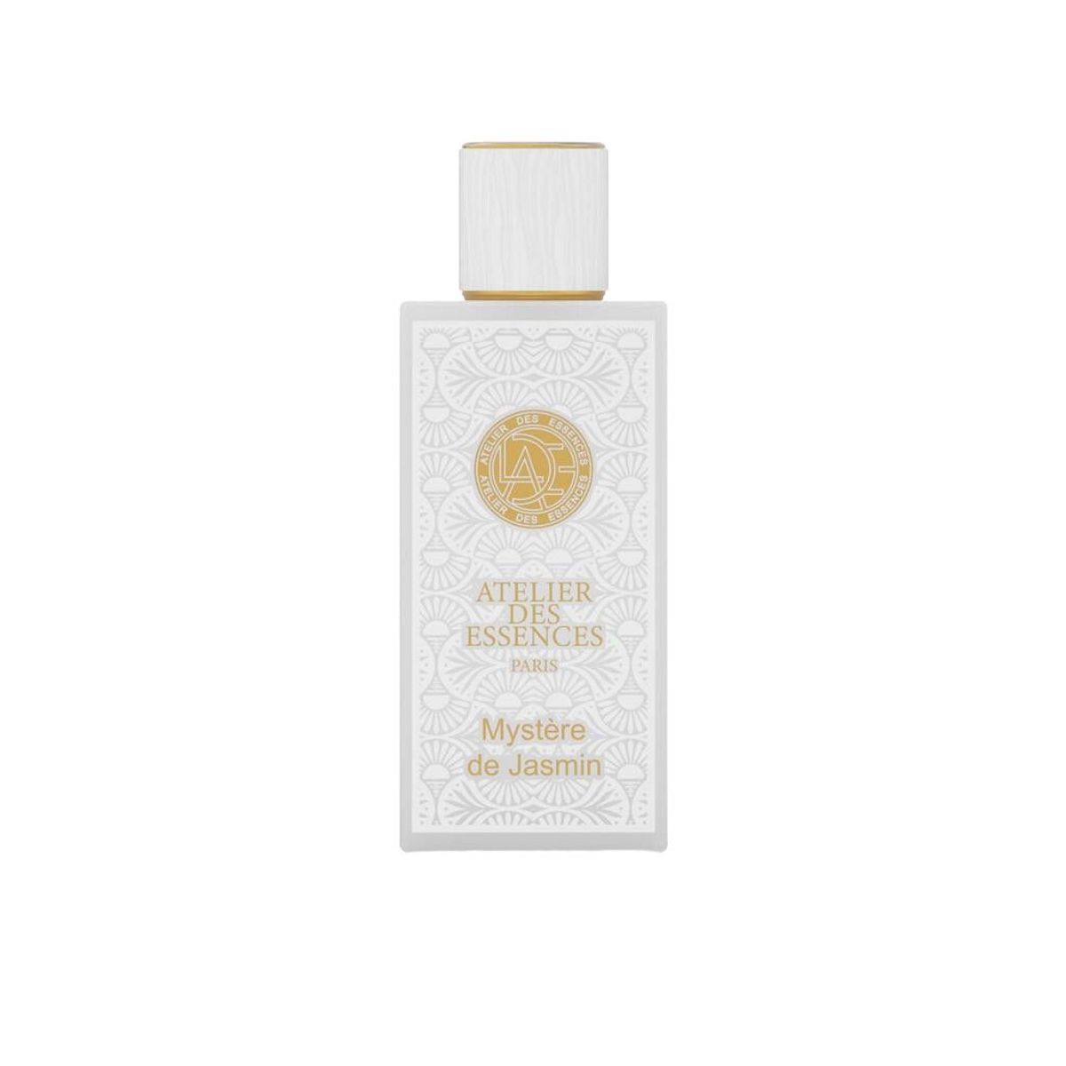 Mystère de Jasmin