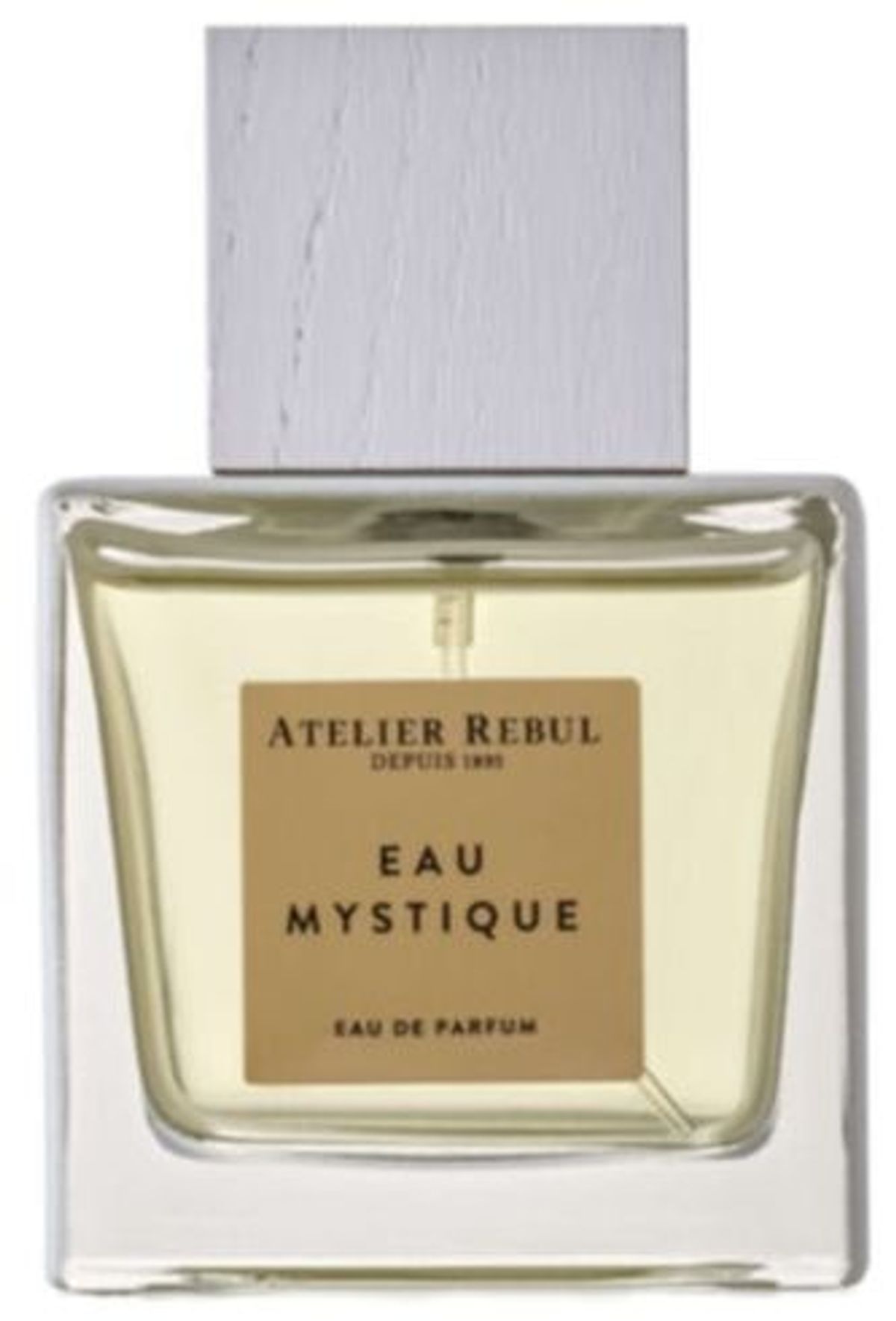 Eau Mystique