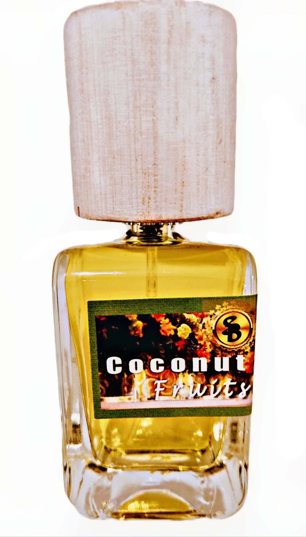 Coconut Fruits