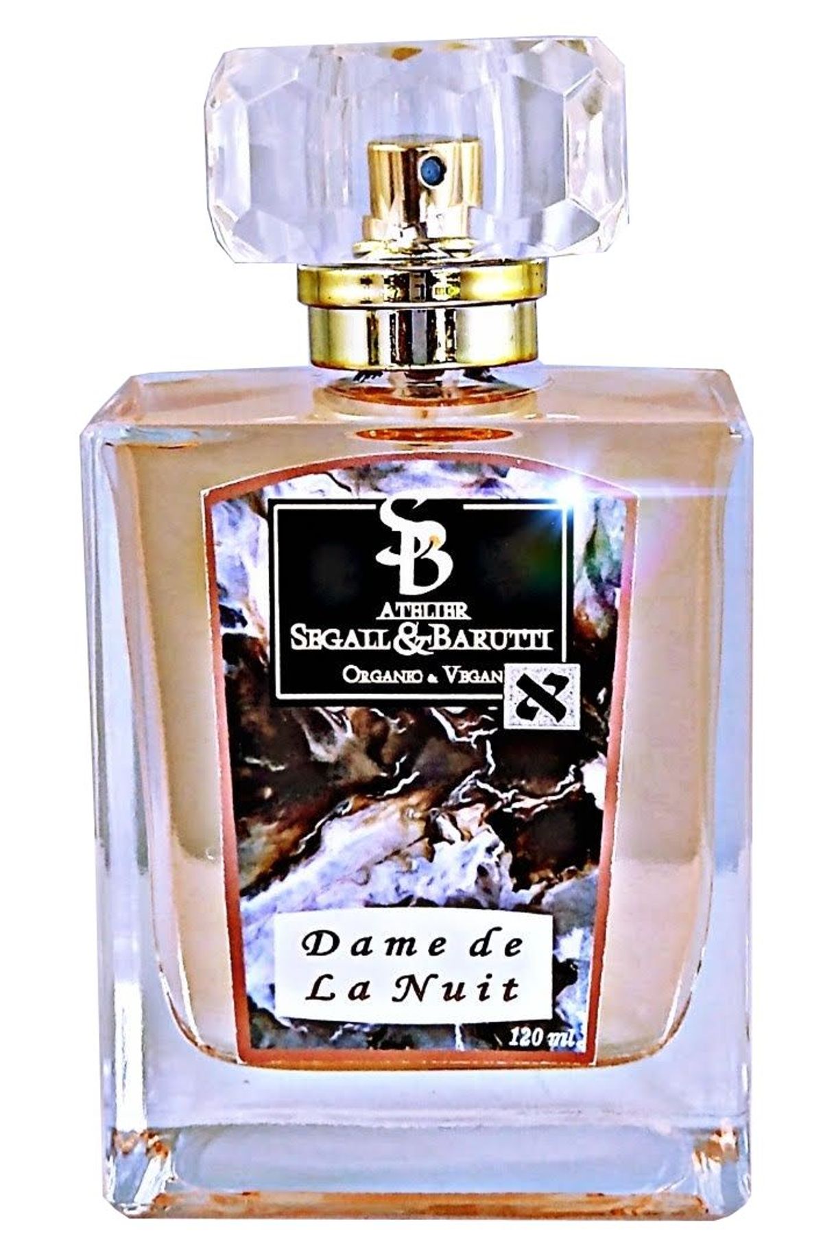 Dame de La Nuit