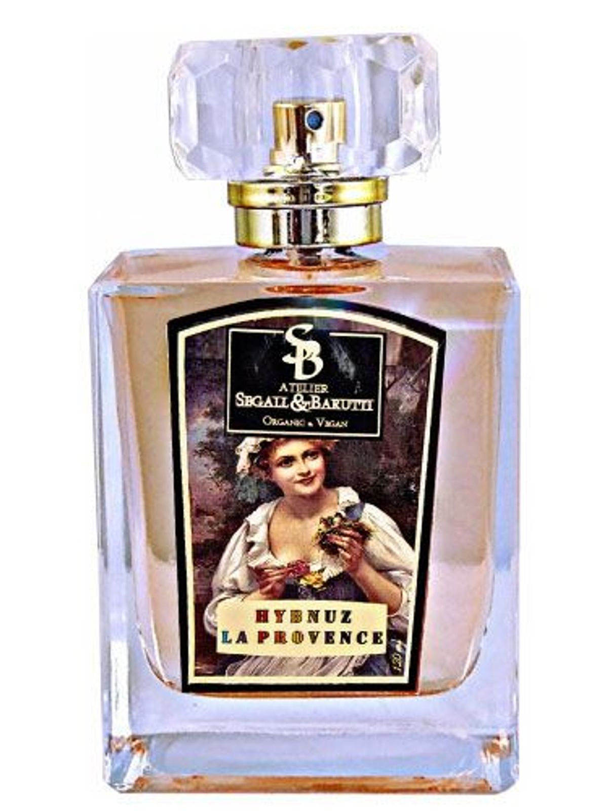 Hybnuz Provence
