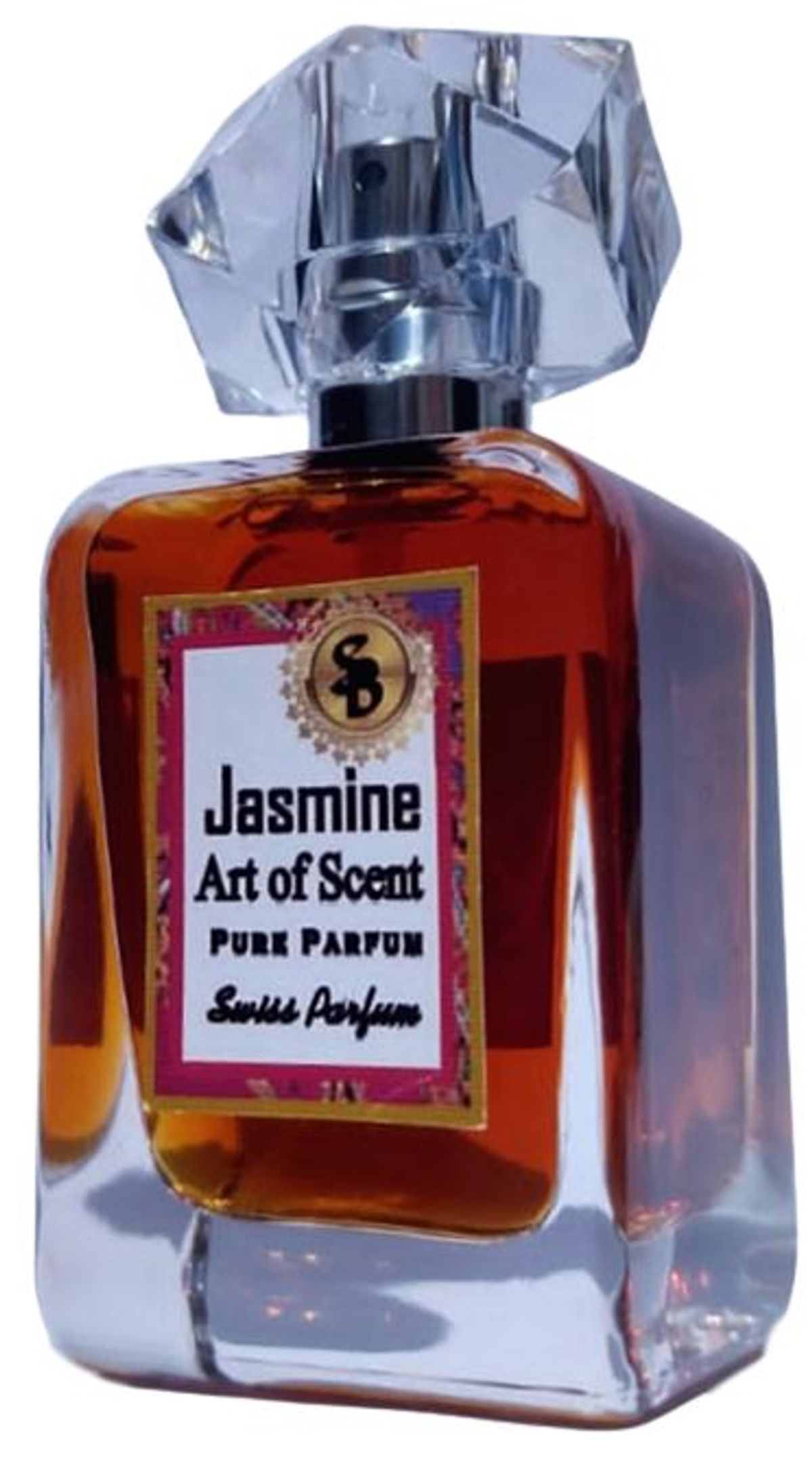 Jasmine Art of Scent
