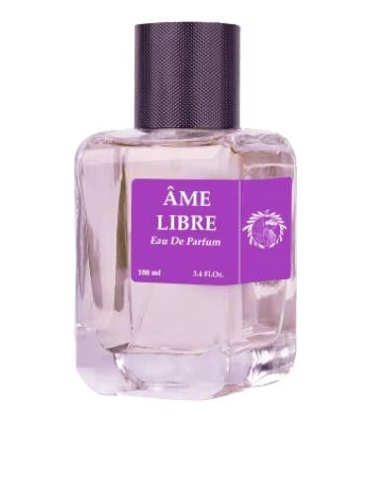 AME LIBRE