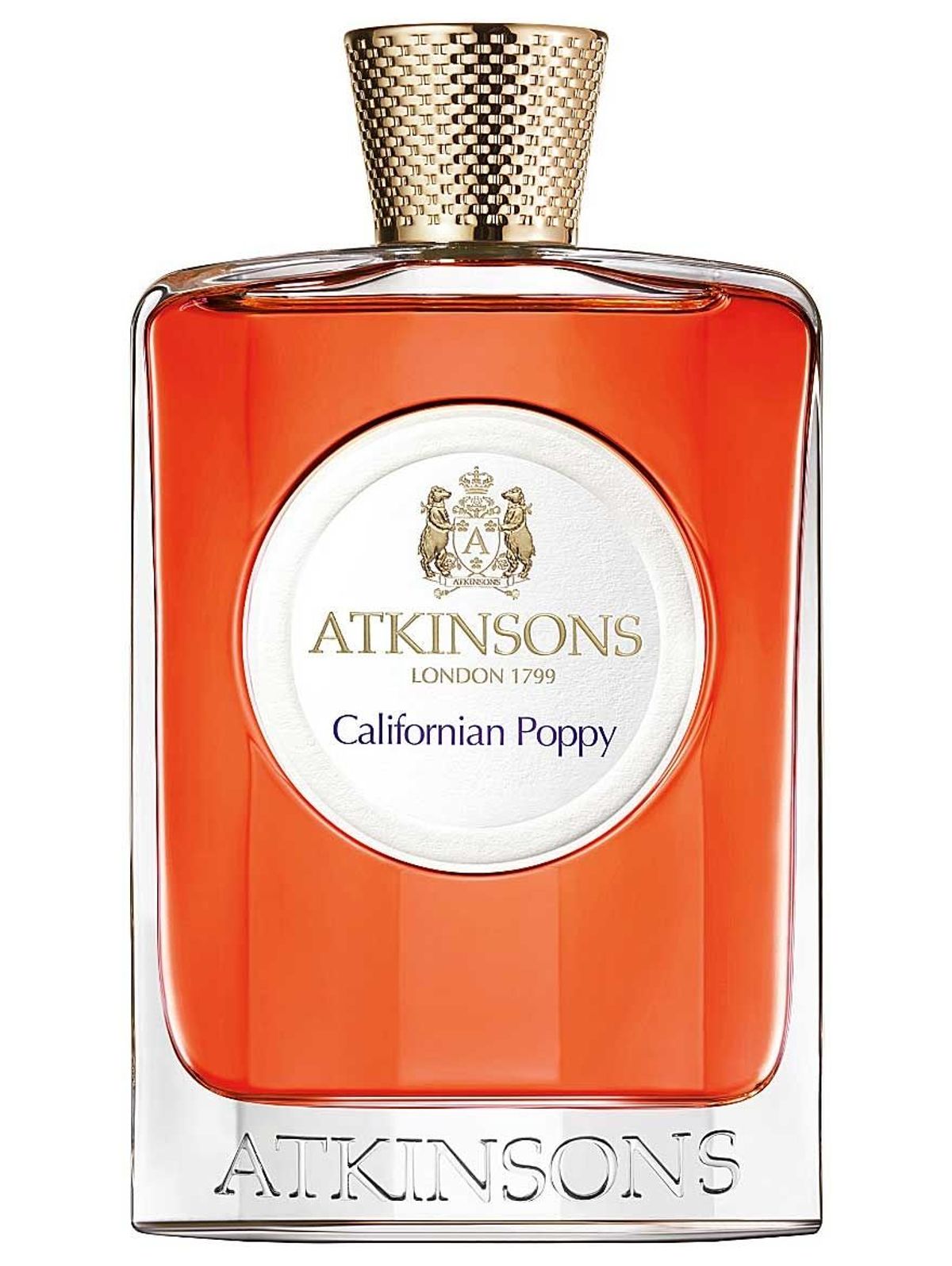 Californian Poppy (new)
