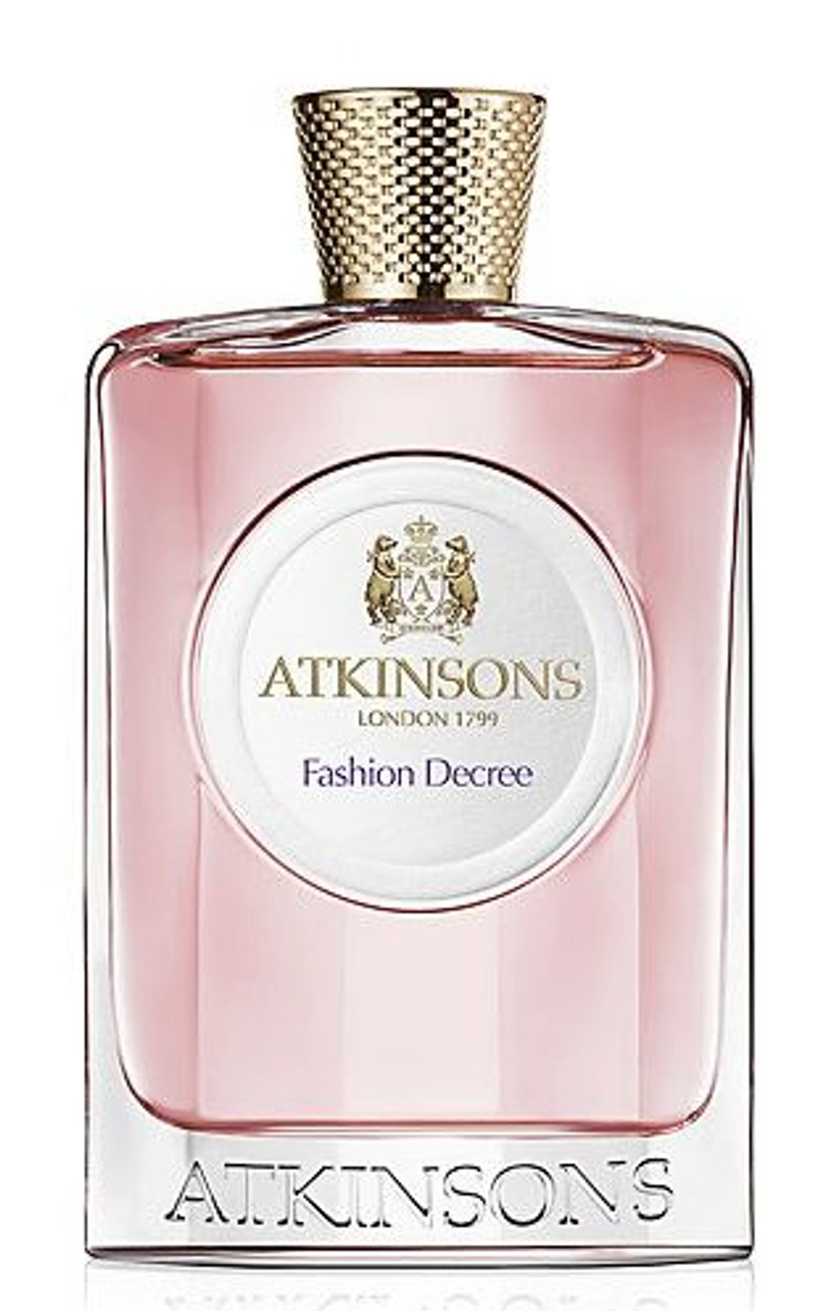 Fashion Decree Woman