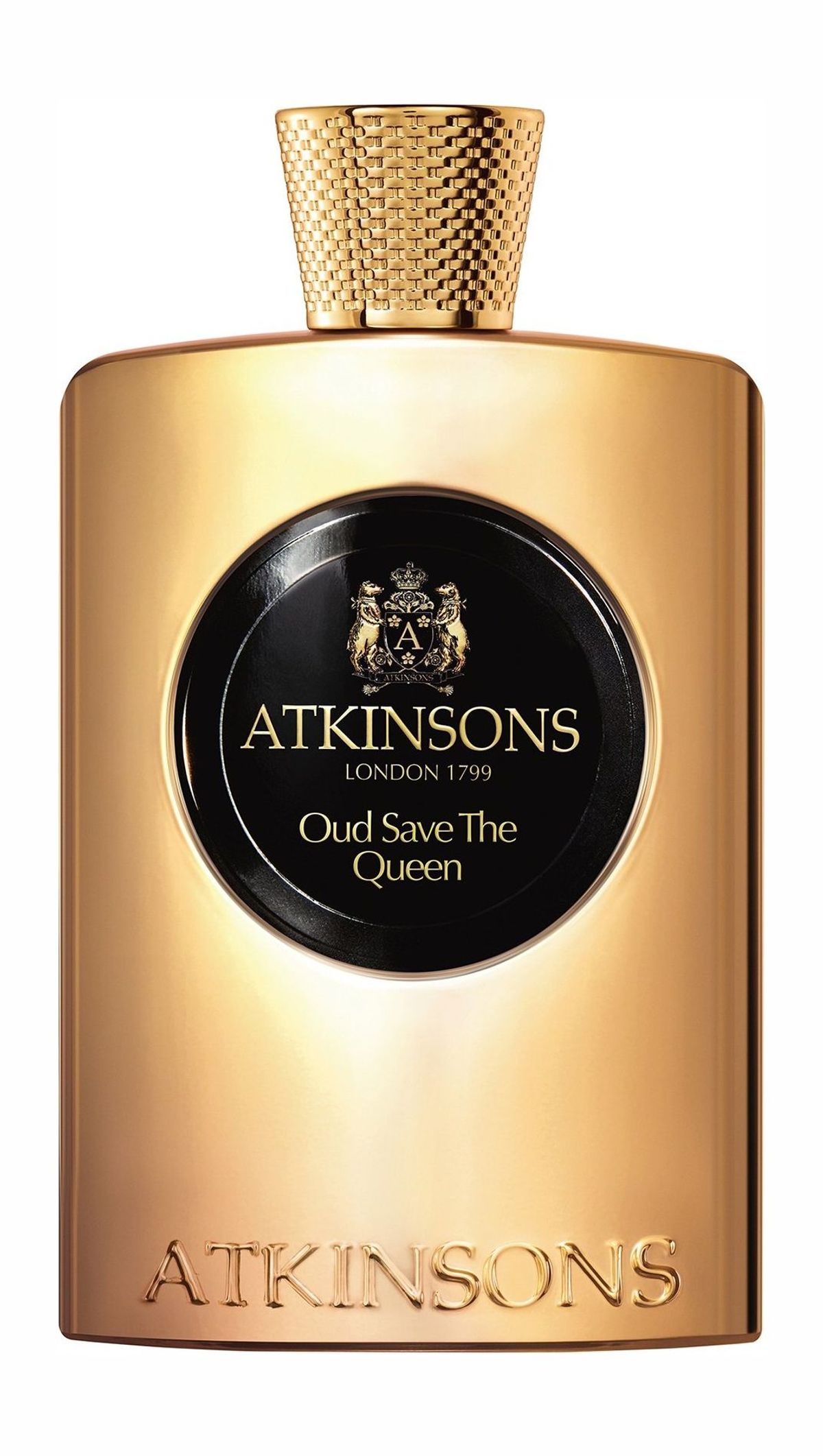 Oud Save The Queen