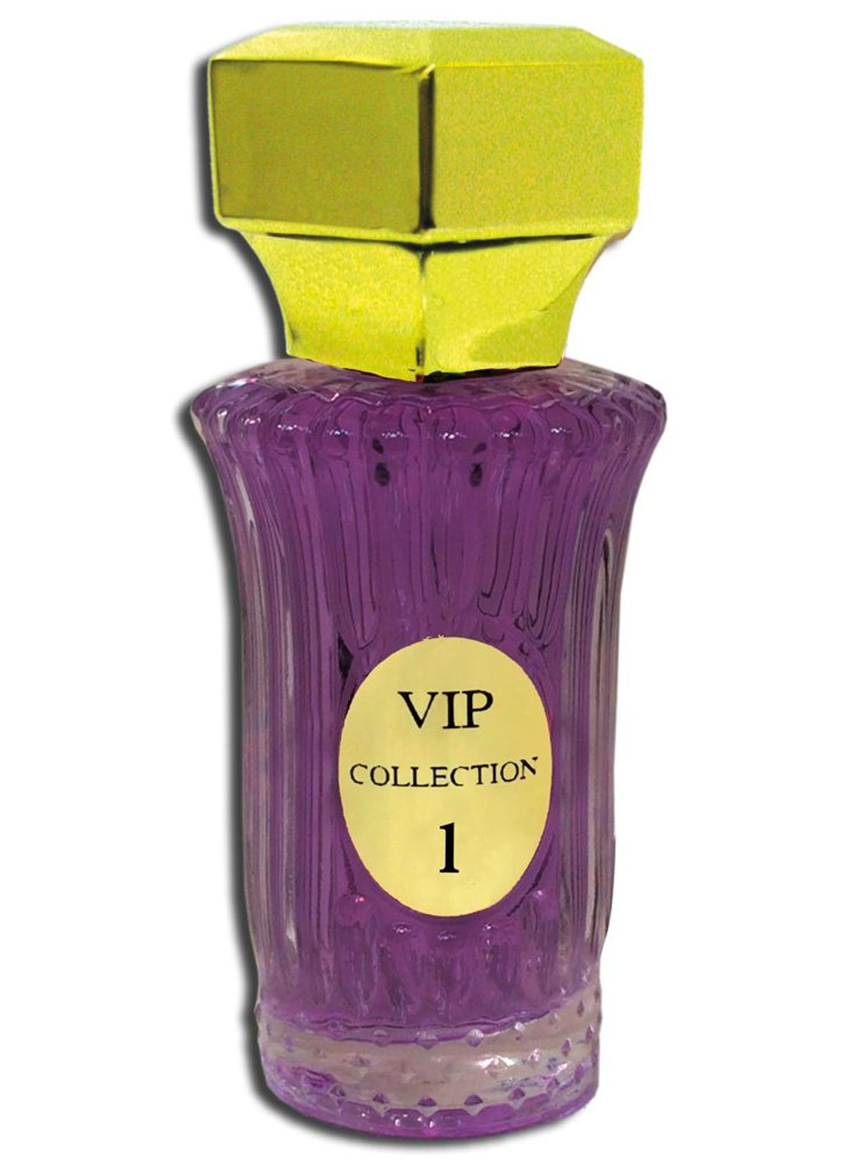 VIP Collection No. 1 New Edition