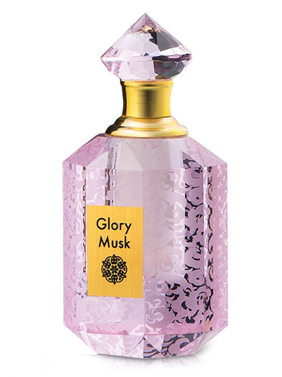 Glory Musk