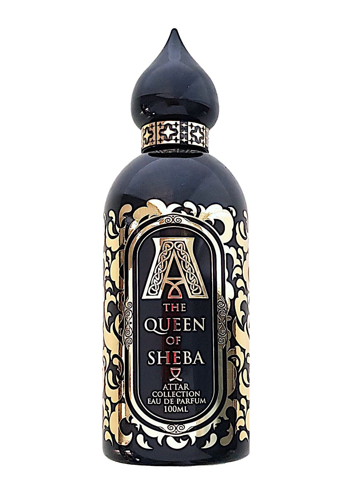 The Queen of Sheba