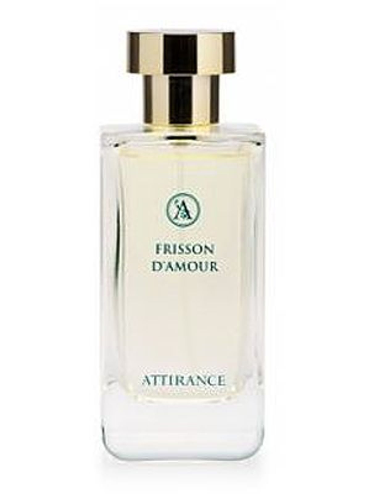 Frisson d'Amour