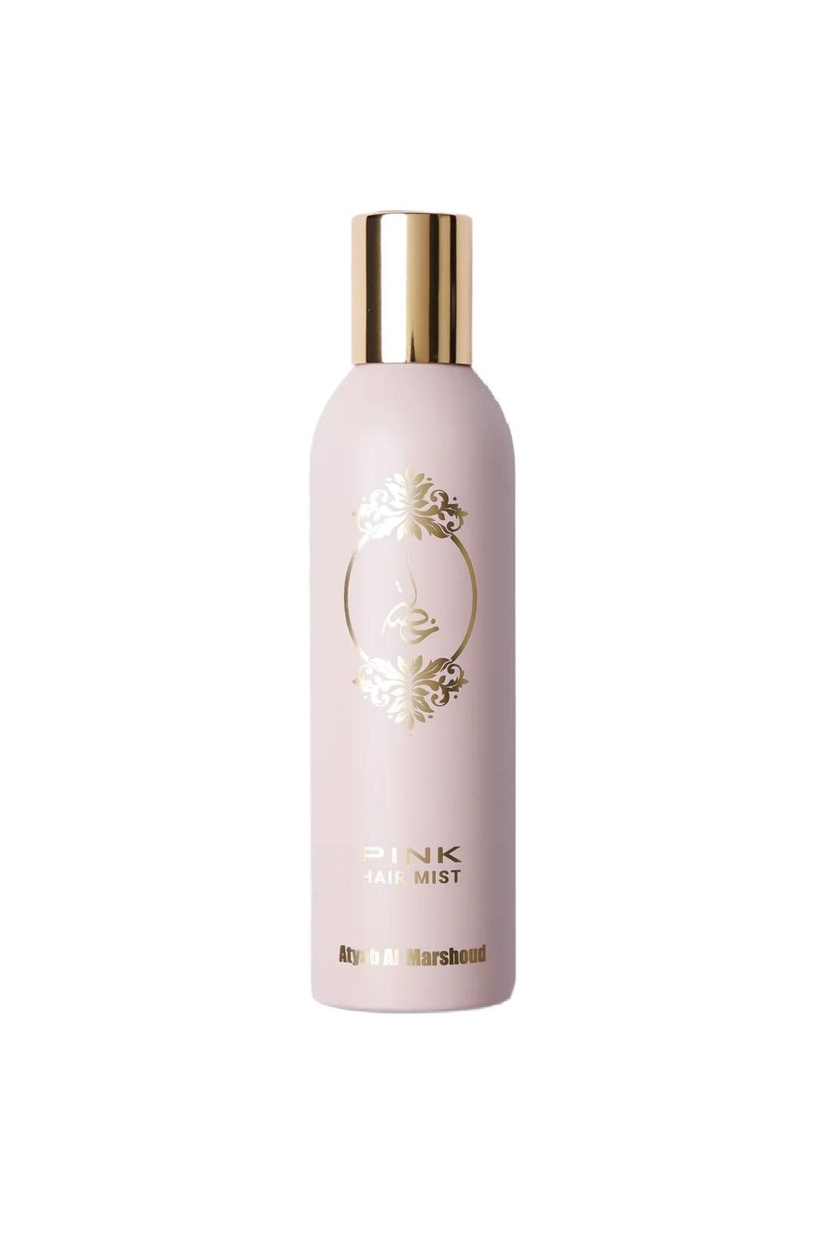 Khisla Pink Hair Mist