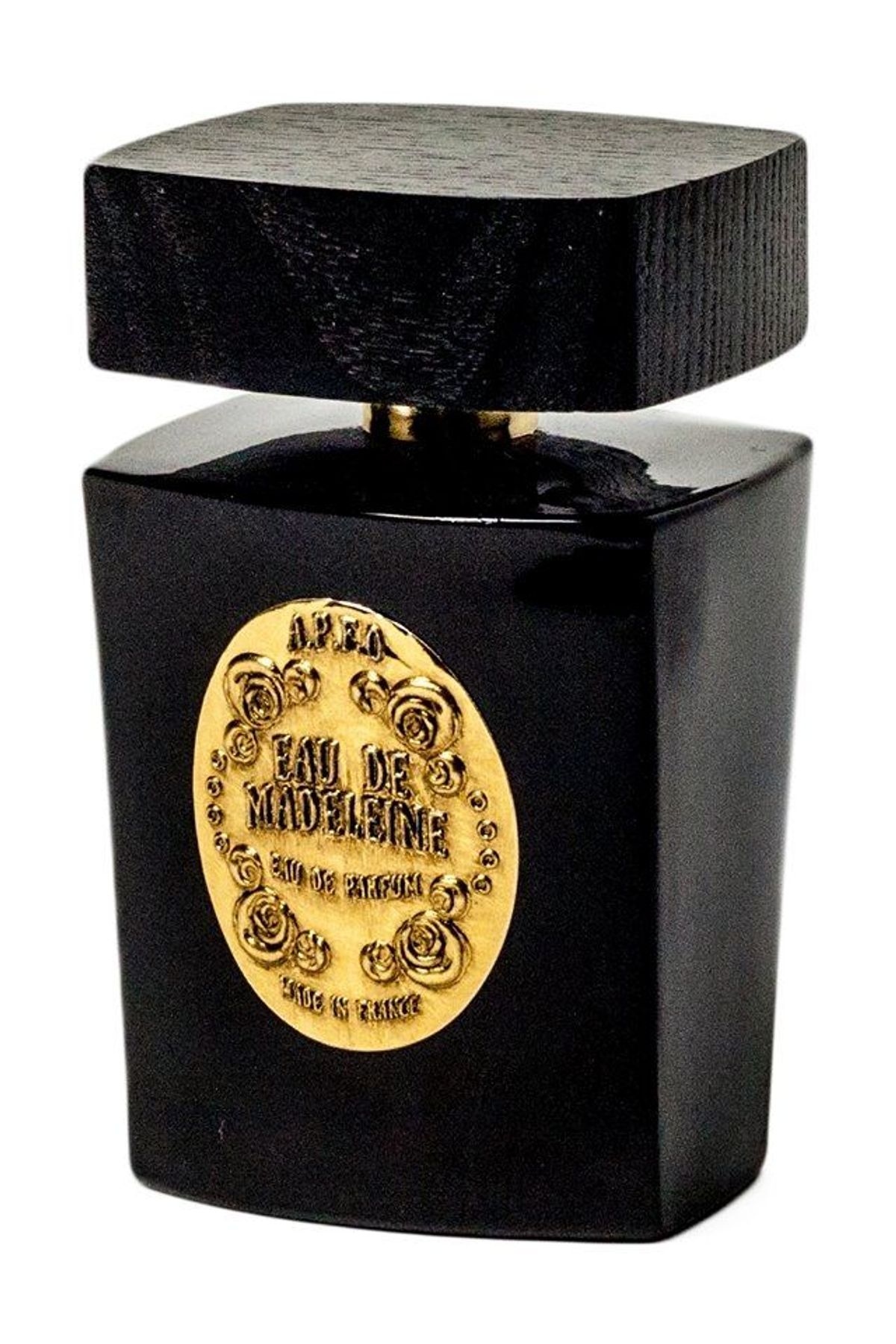 Eau de Madeleine