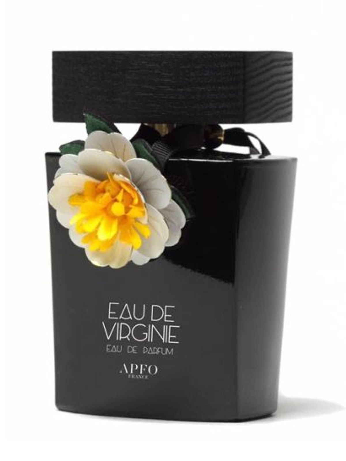 Eau de Virginie