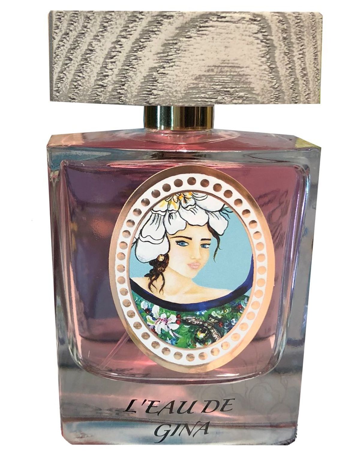 L'Eau de Gina