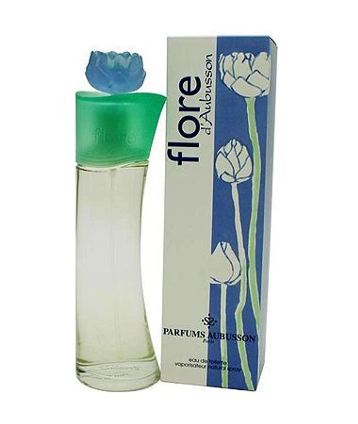 Aubusson Flore