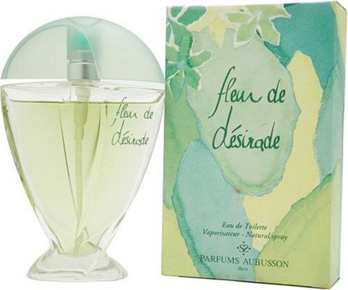 Fleur de Desirade