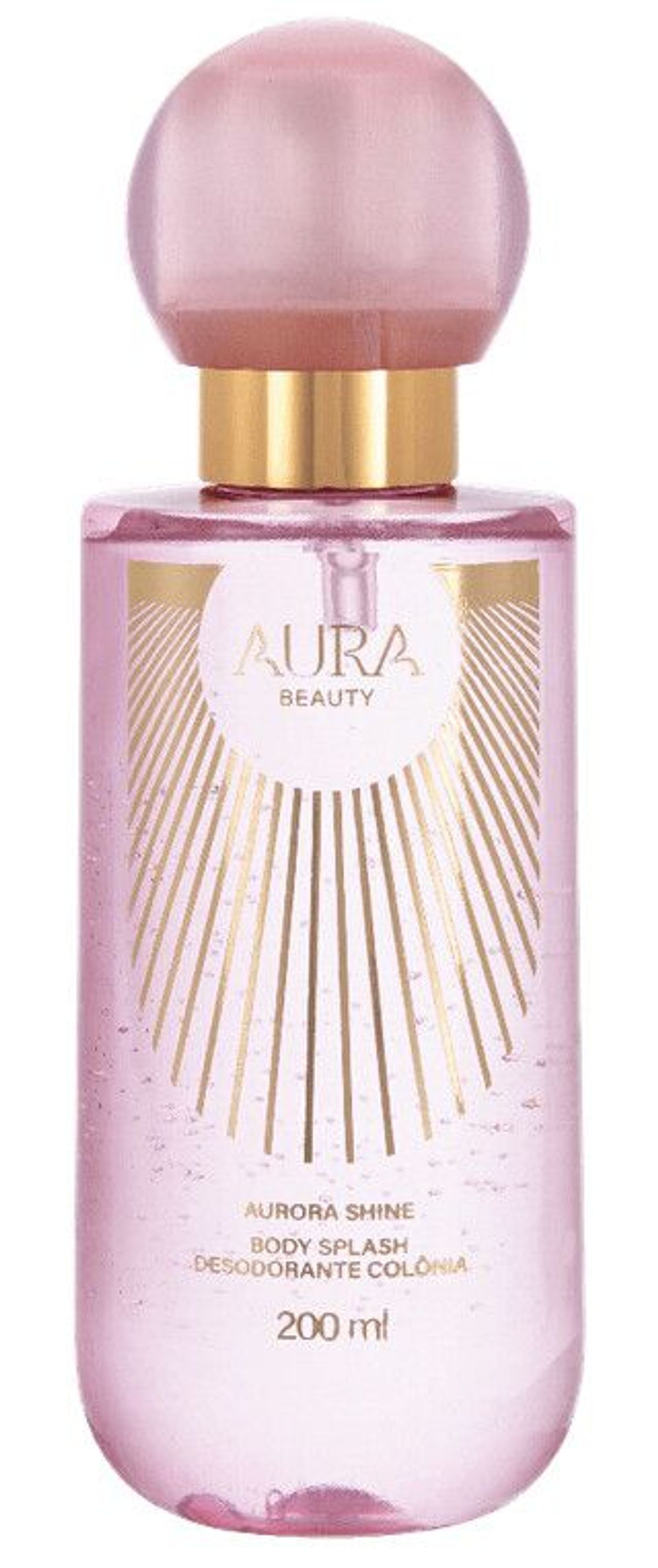 Aura Beauty Aurora Shine