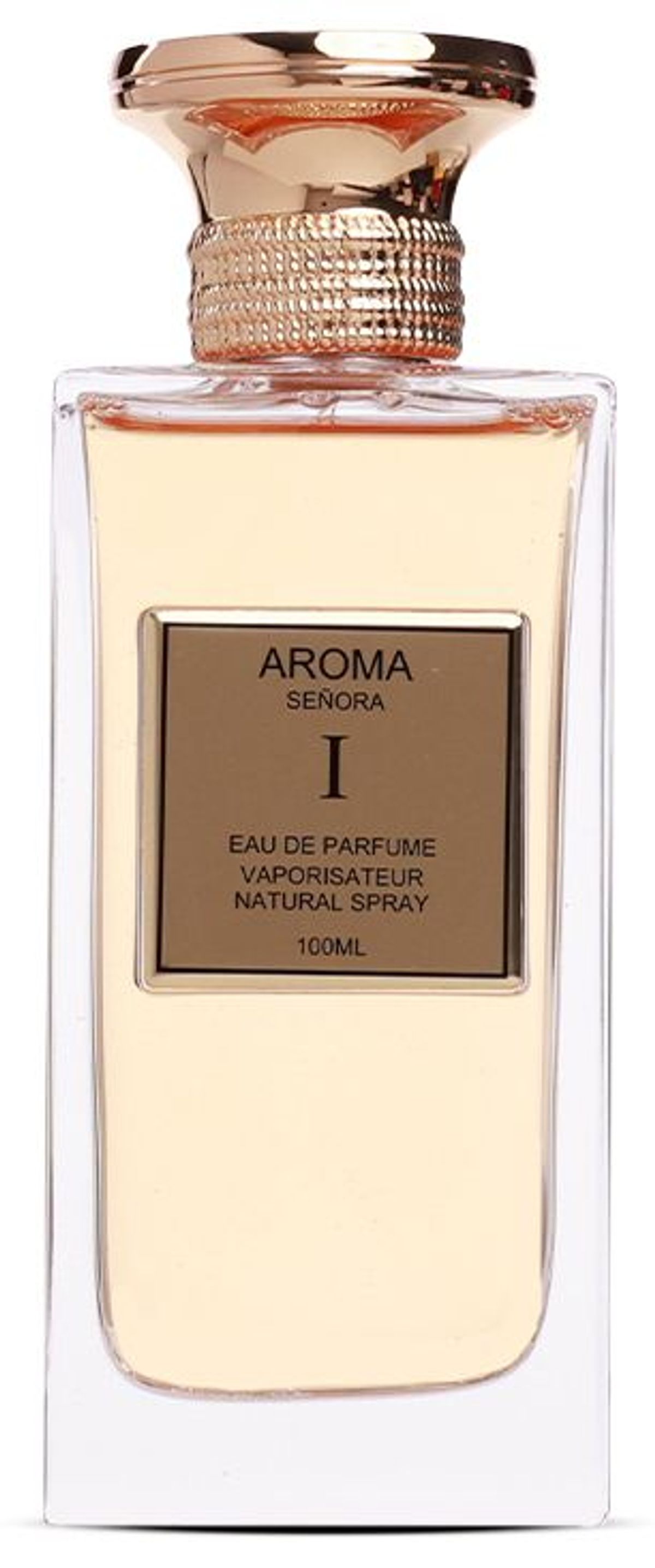 Aroma Senora I