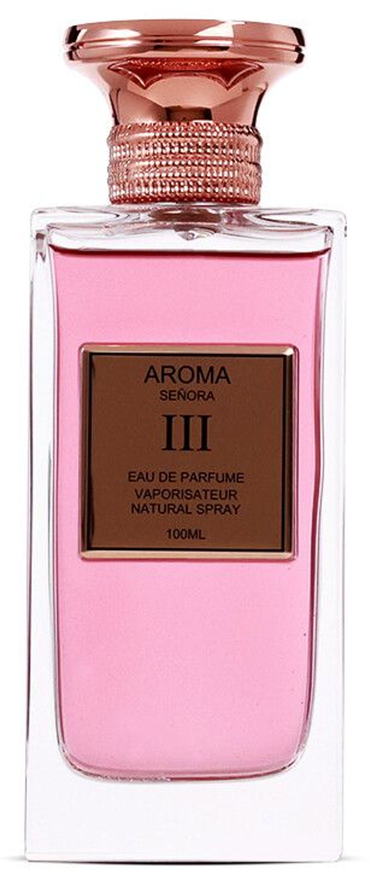 Aroma Senora III