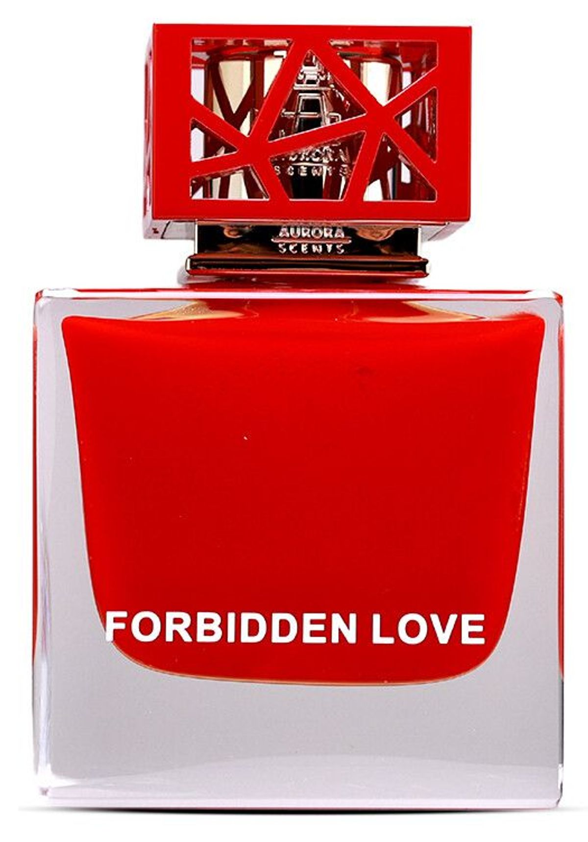 Forbidden Love
