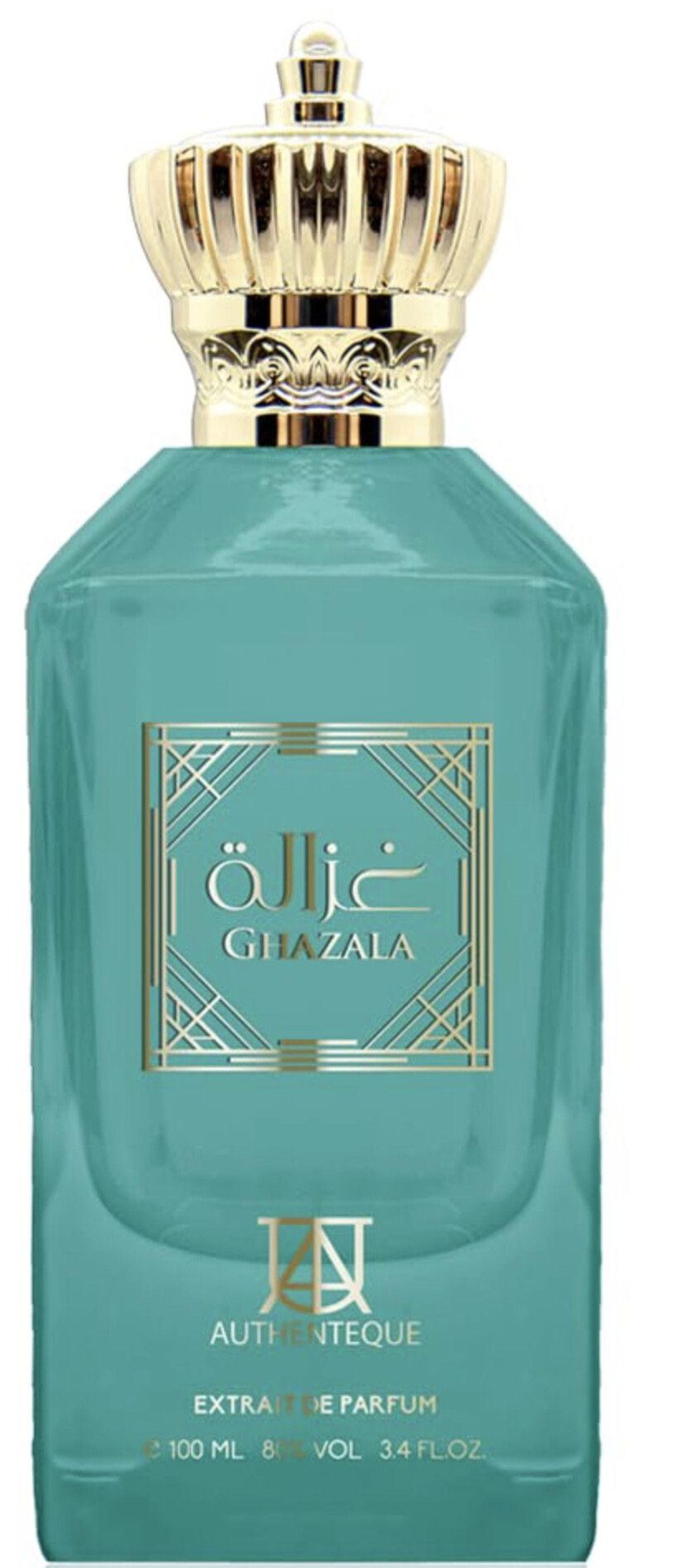 Ghazala