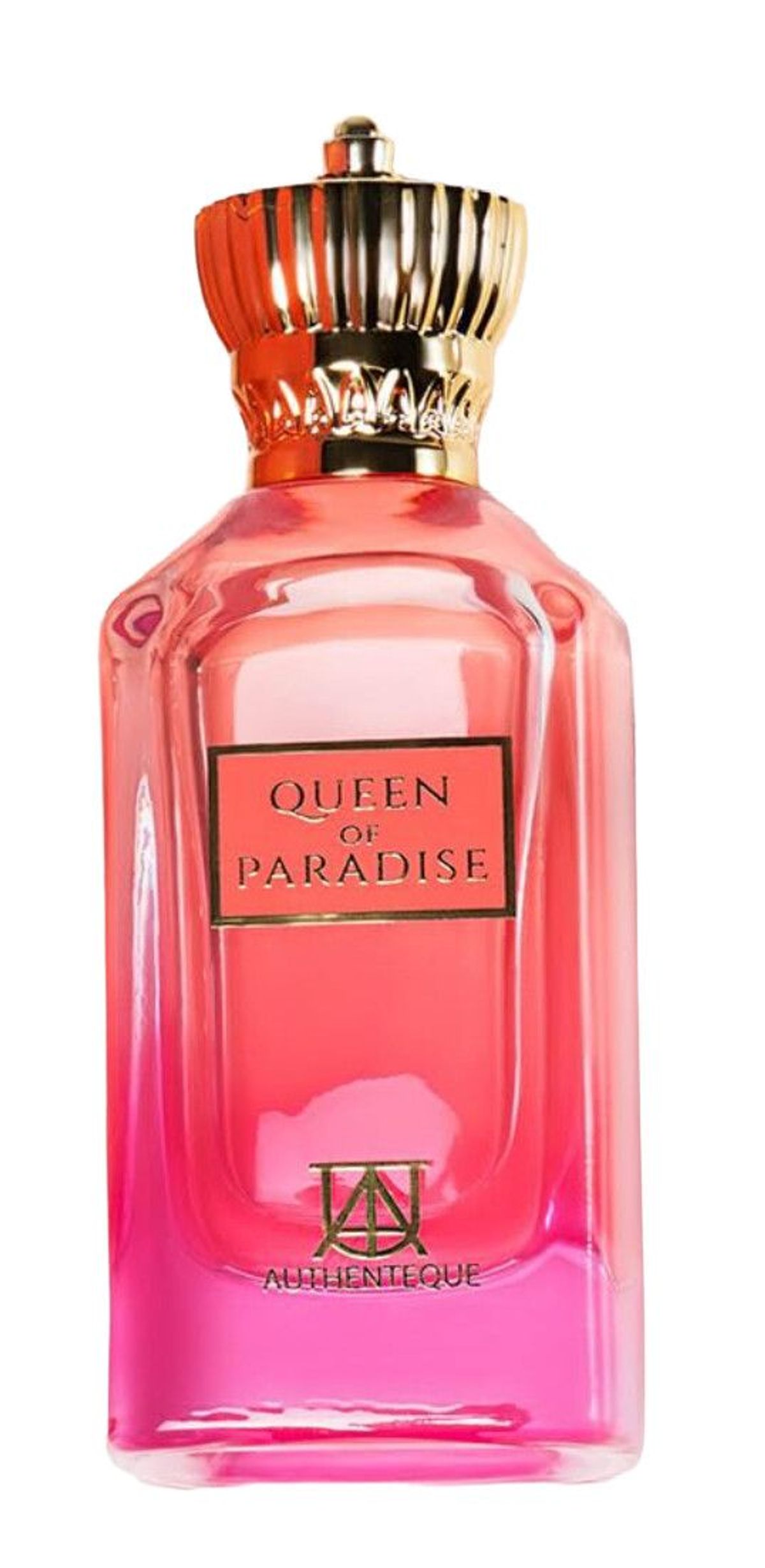 Queen of Paradise