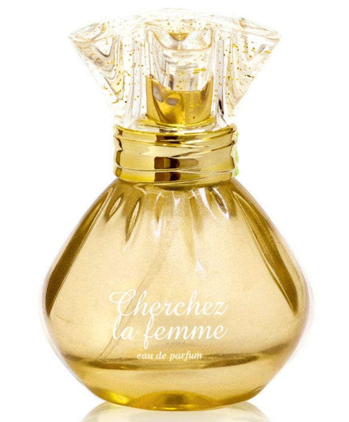 Cherchez La Femme