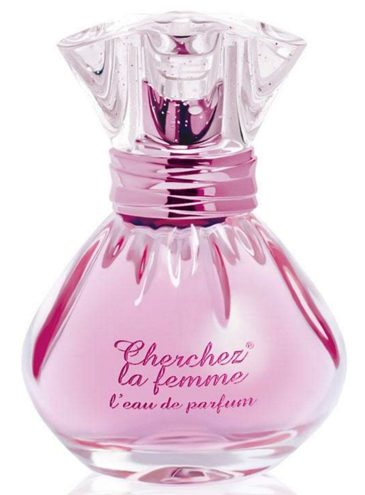 Cherchez La Femme L'eau de Parfum