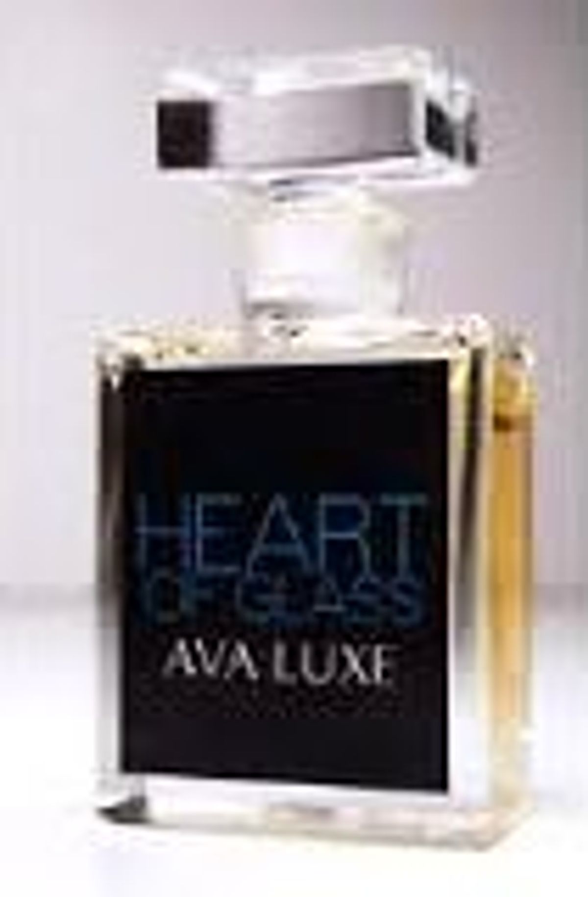 Heart of Glass