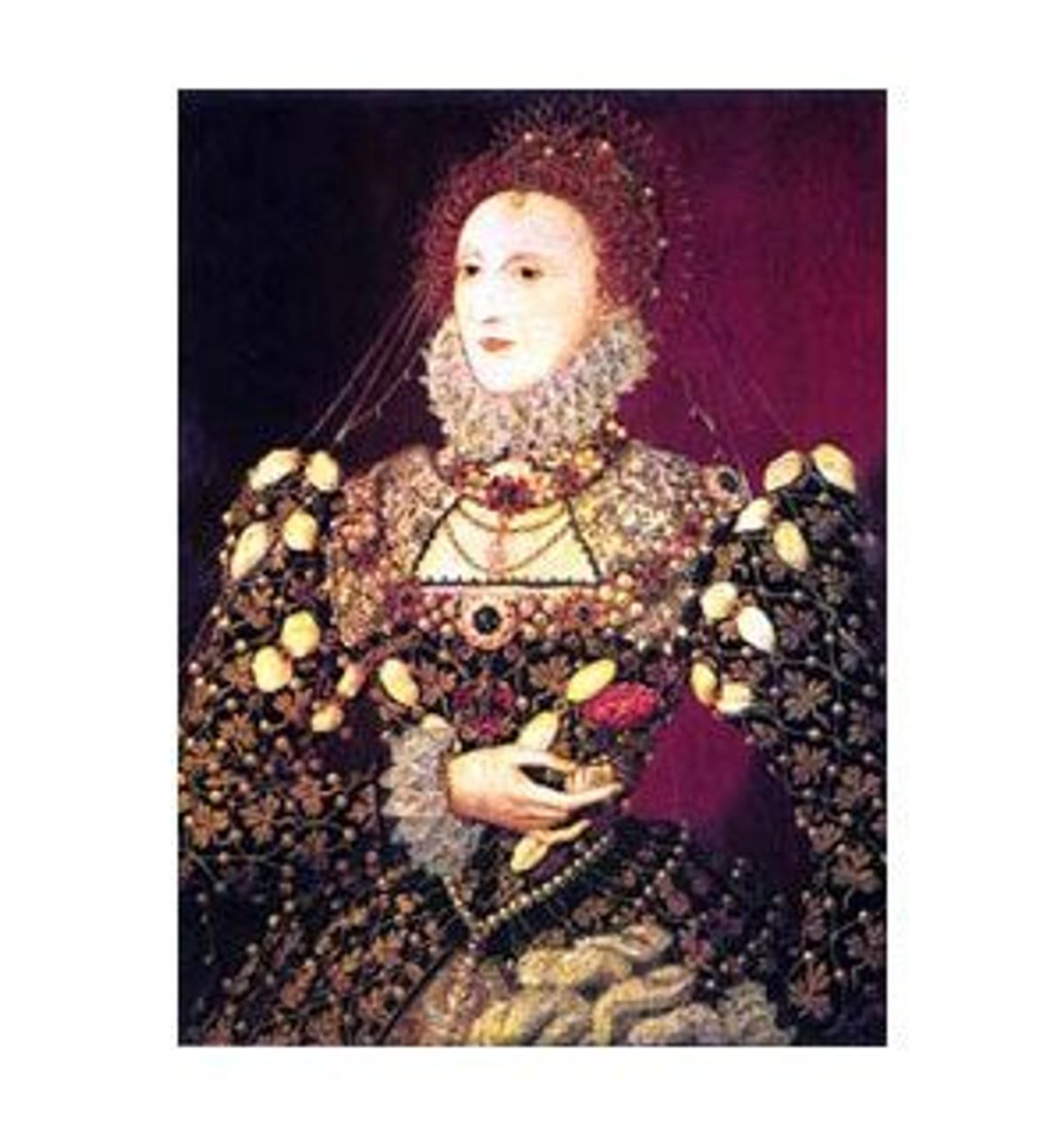 Queen Bess