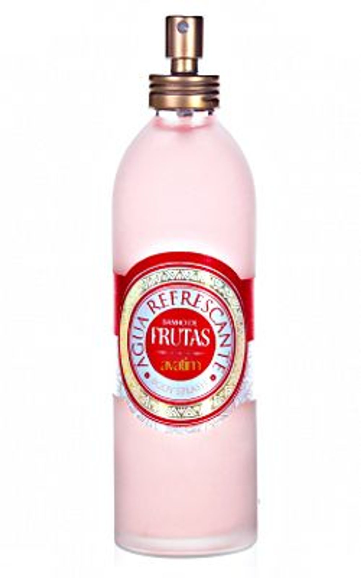 Água refrescante Banho de Frutas