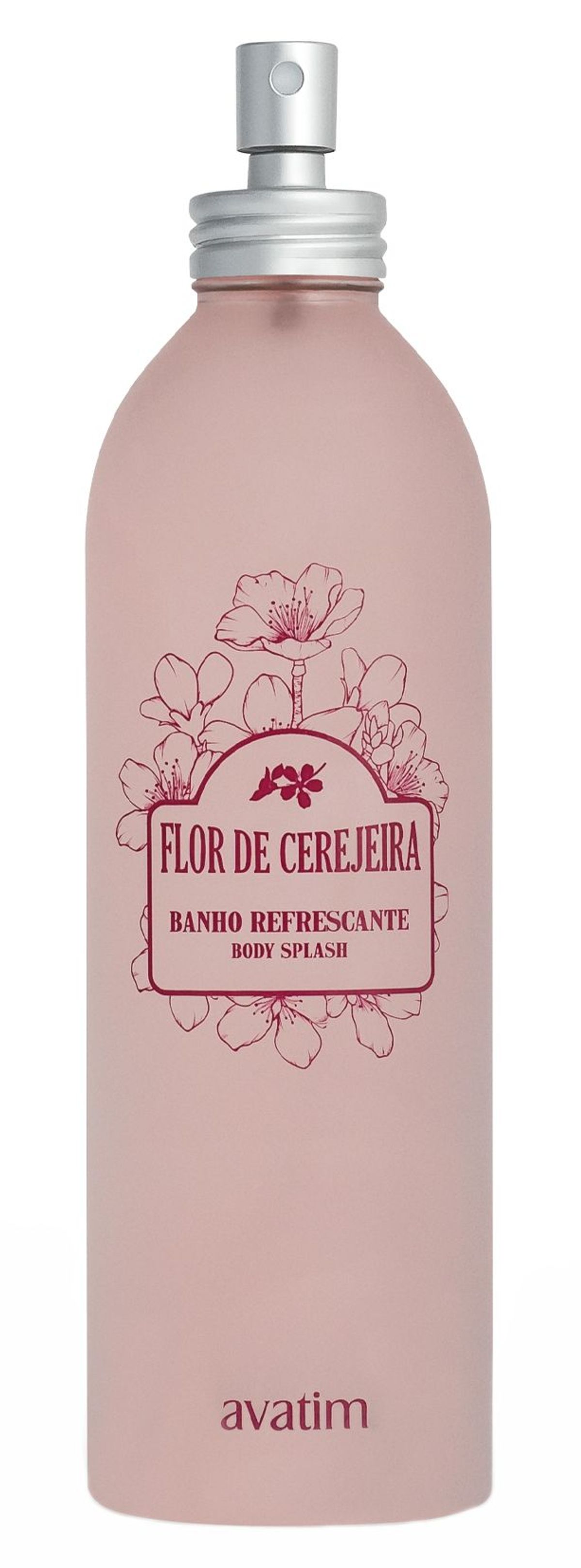 Flor de Cerejeira
