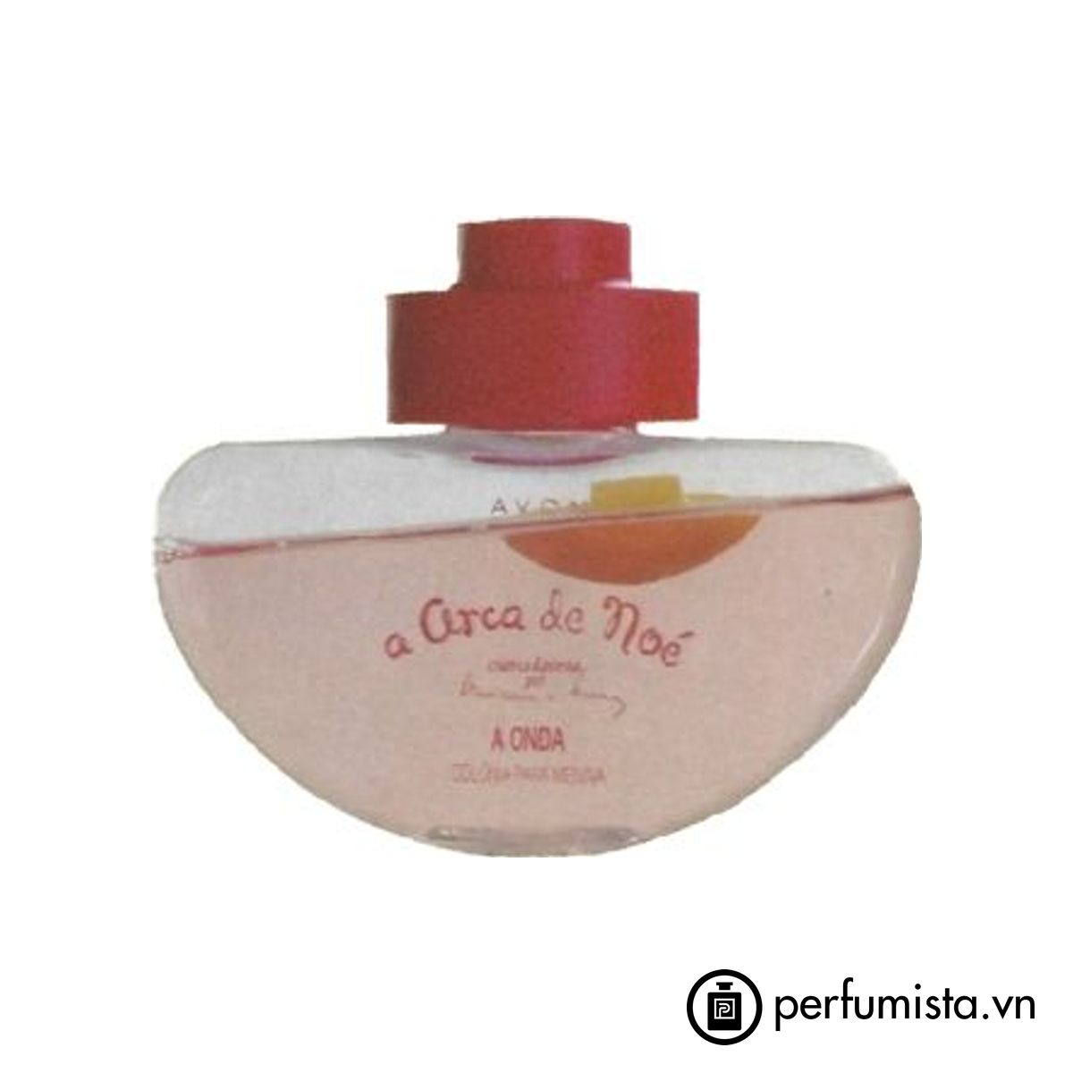 A Arca de Noé A Onda