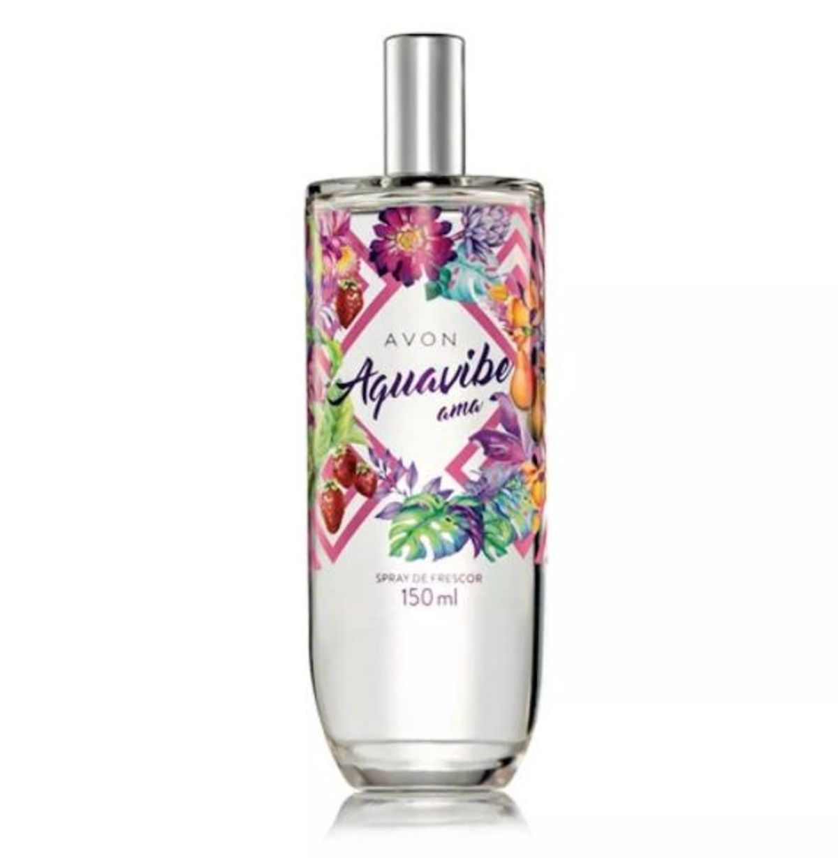 Aquavibe Ama (Aquavibe Love Now)