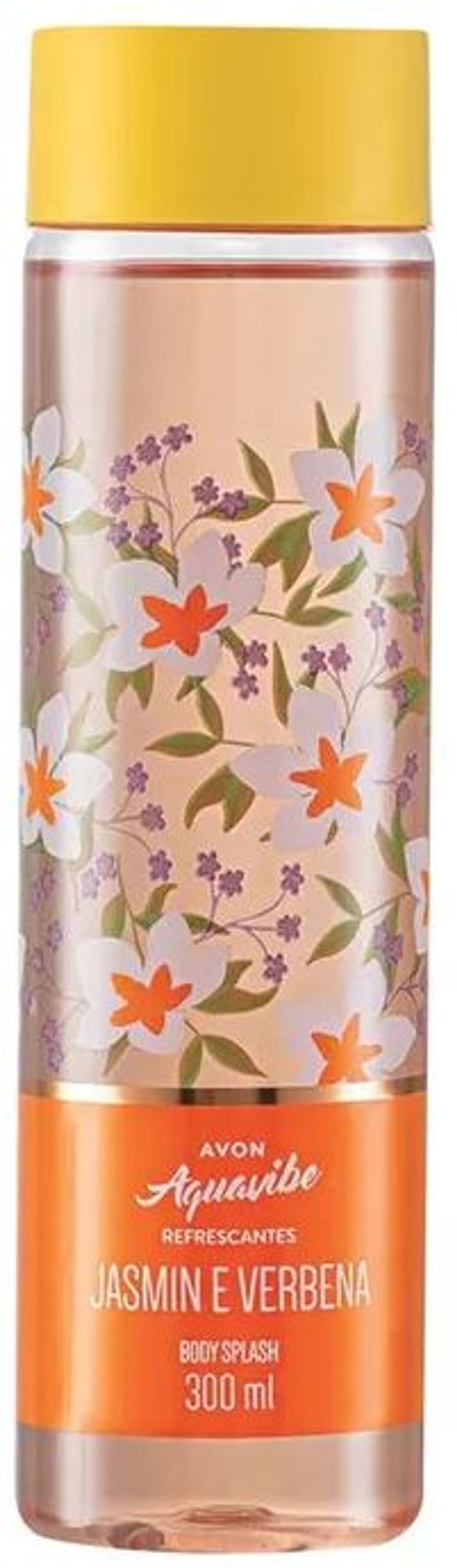 Aquavibe Jasmin e Verbena