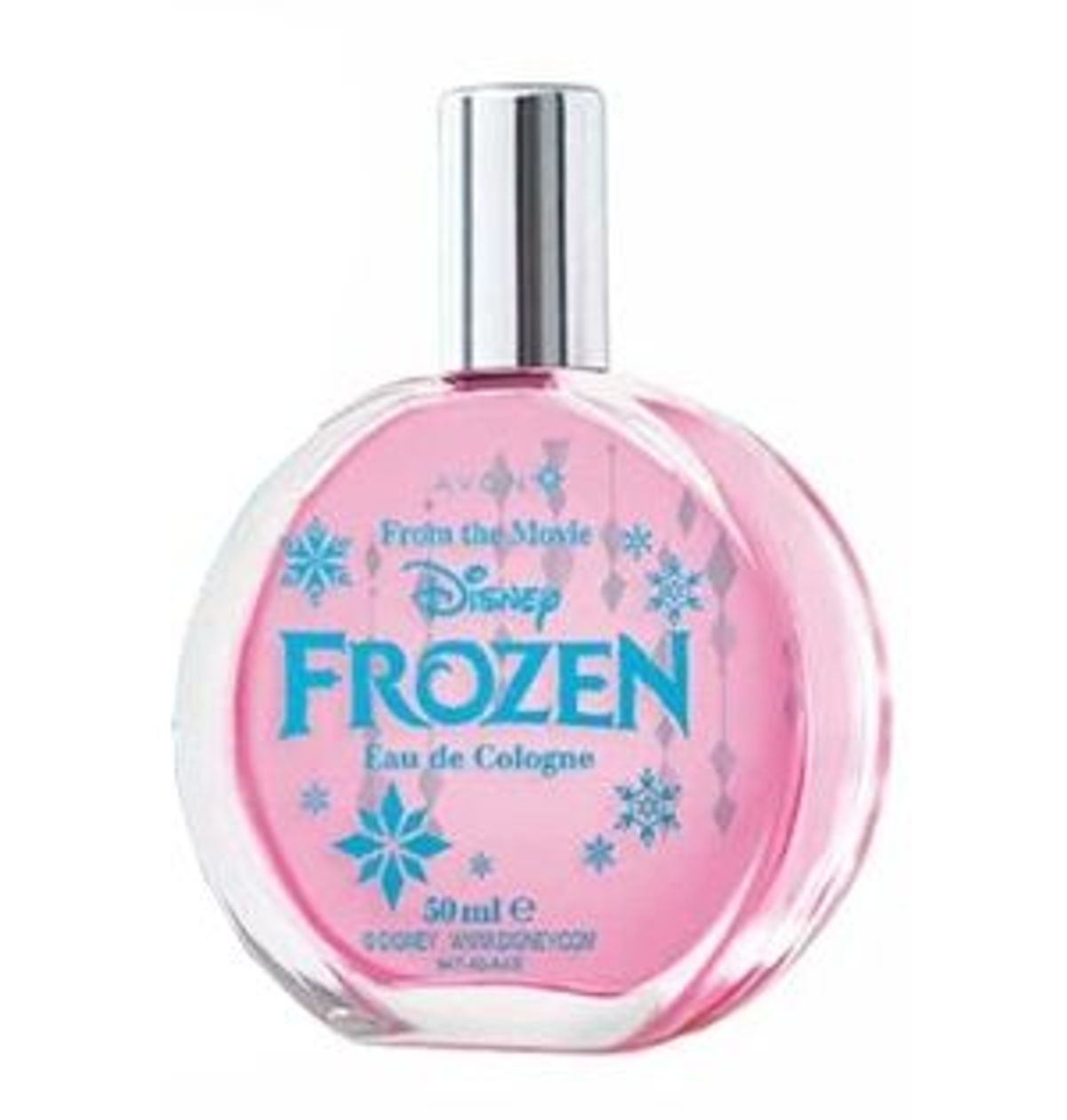 Avon Frozen Candy Dream Eau de Cologne