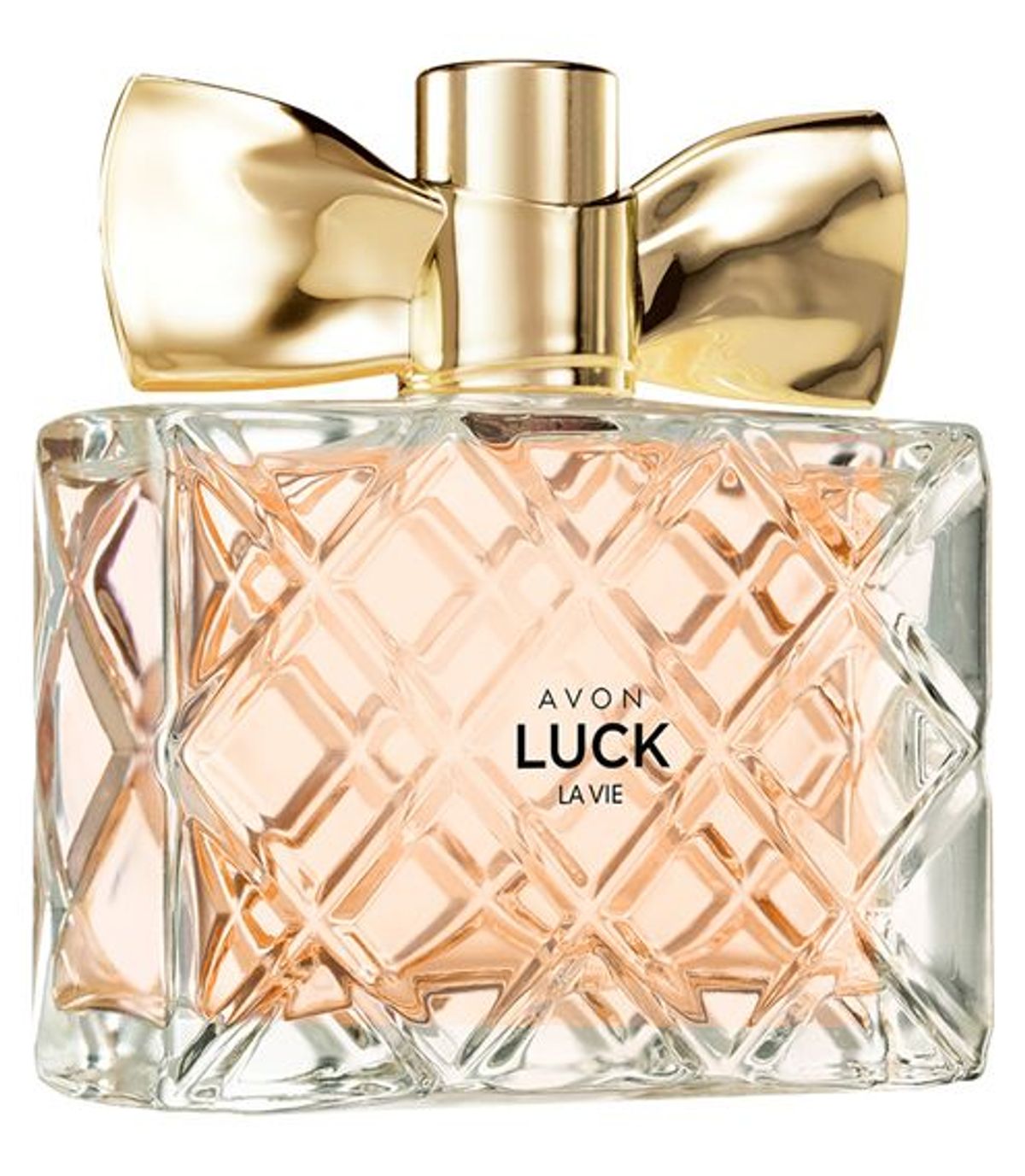 Avon Luck La Vie
