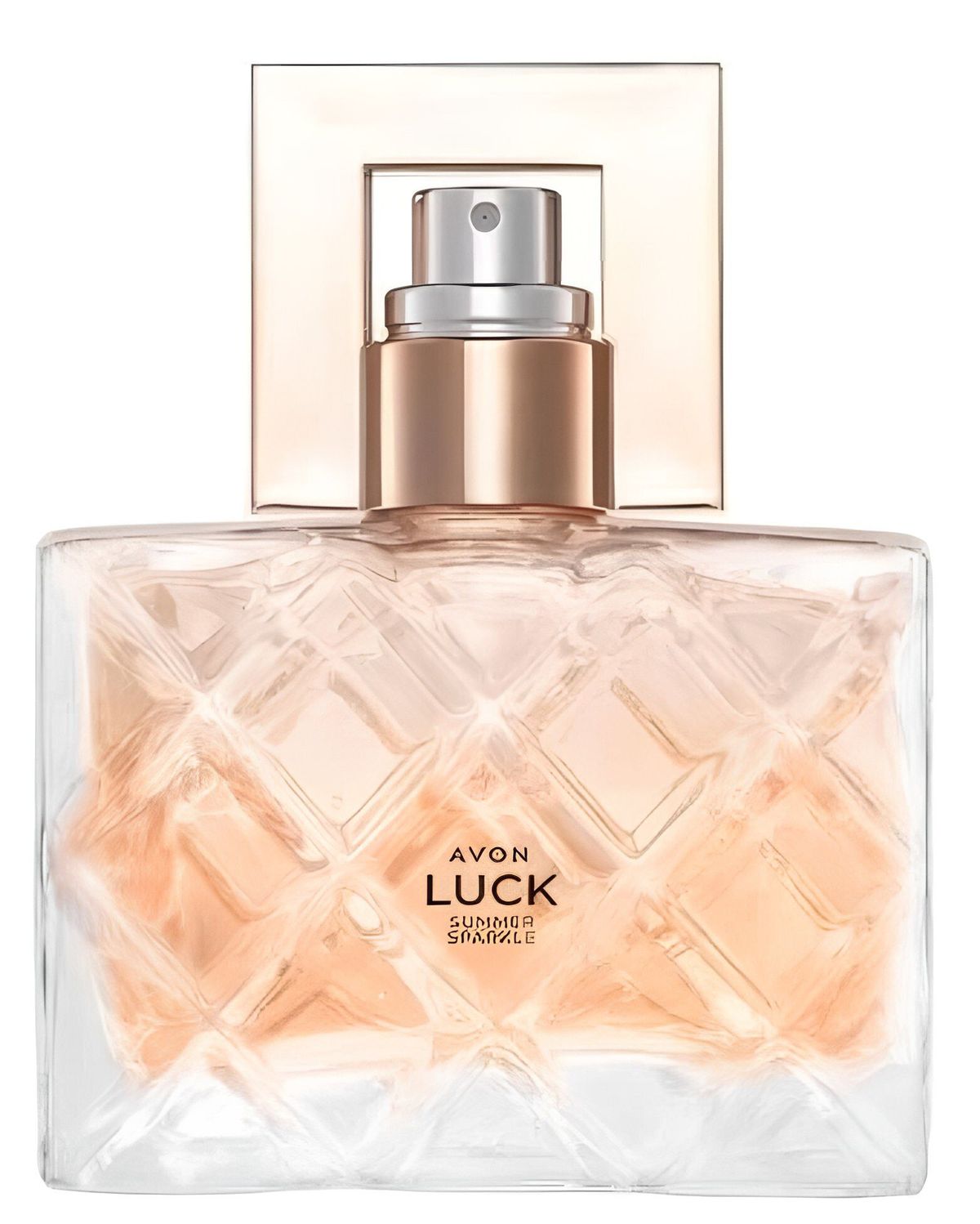 Avon Luck Summer Sparkle