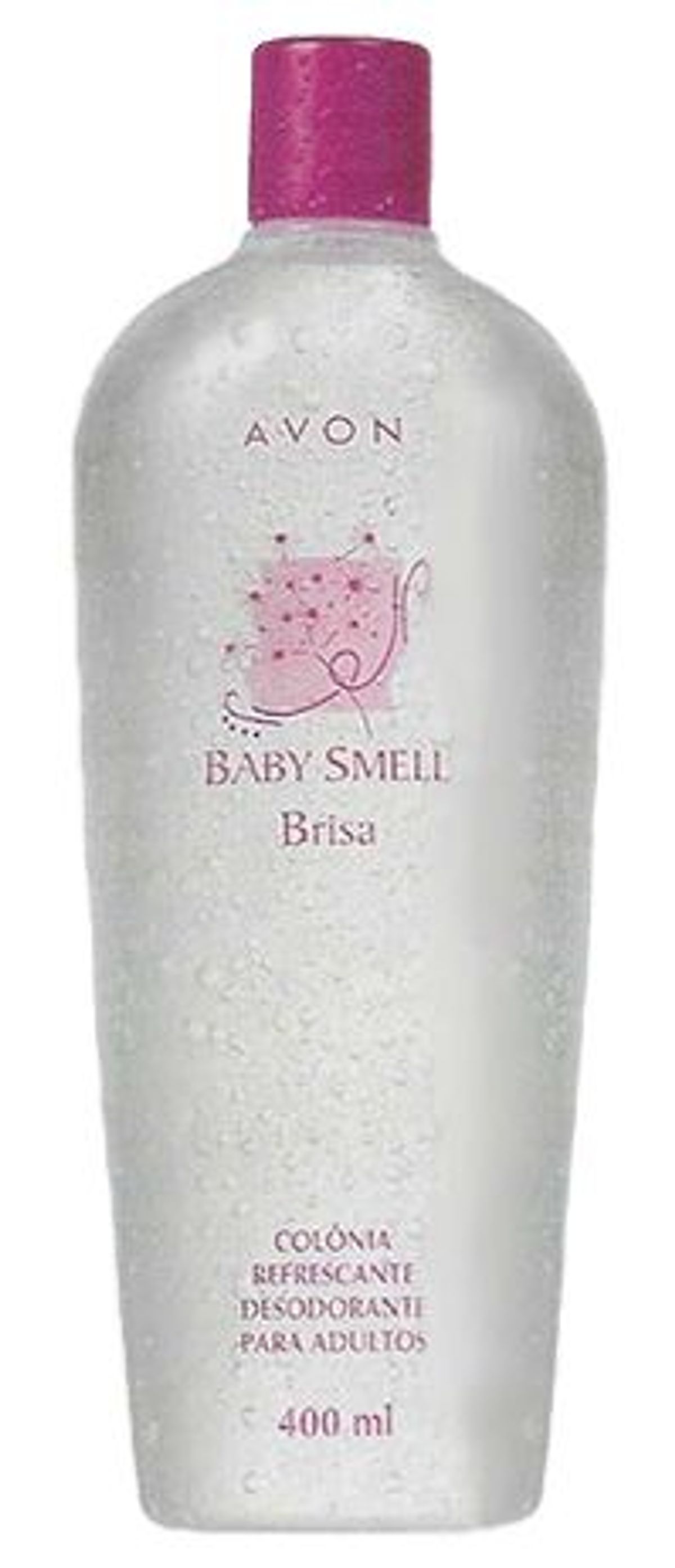 Baby Smell Brisa