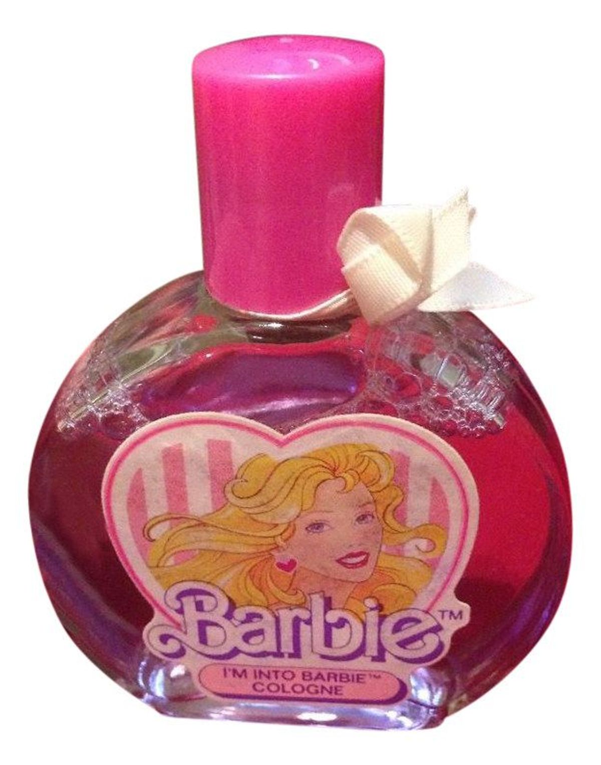 Barbie I'm Into